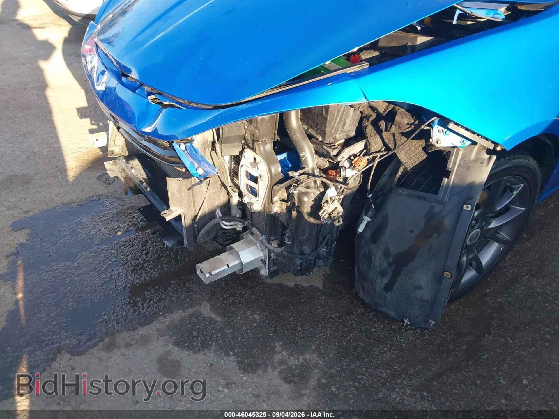 2016 DODGE DART - VIN: 1C3CDFAA9GD555872 - Photo 6