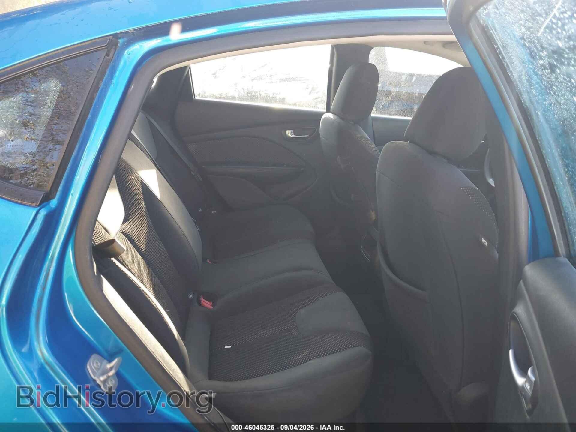 2016 DODGE DART - VIN: 1C3CDFAA9GD555872 - Photo 8