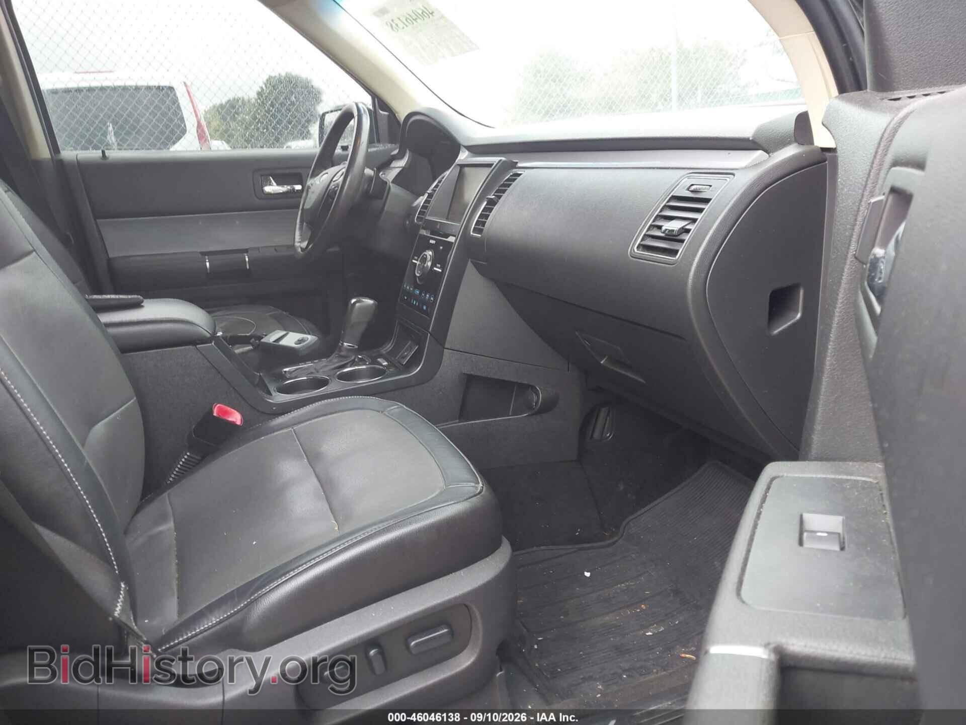 2014 FORD FLEX - VIN: 2FMHK6DT9EBD30273 - Photo 5