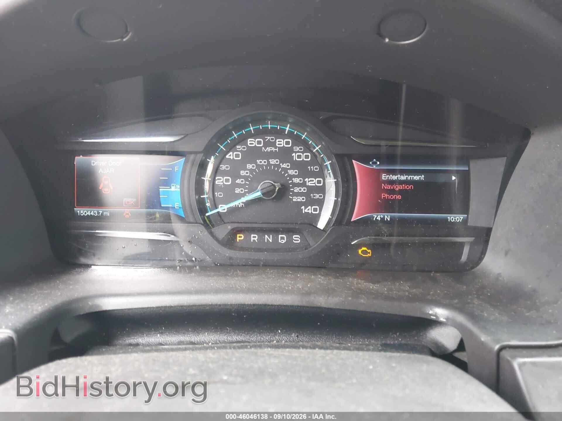2014 FORD FLEX - VIN: 2FMHK6DT9EBD30273 - Photo 7