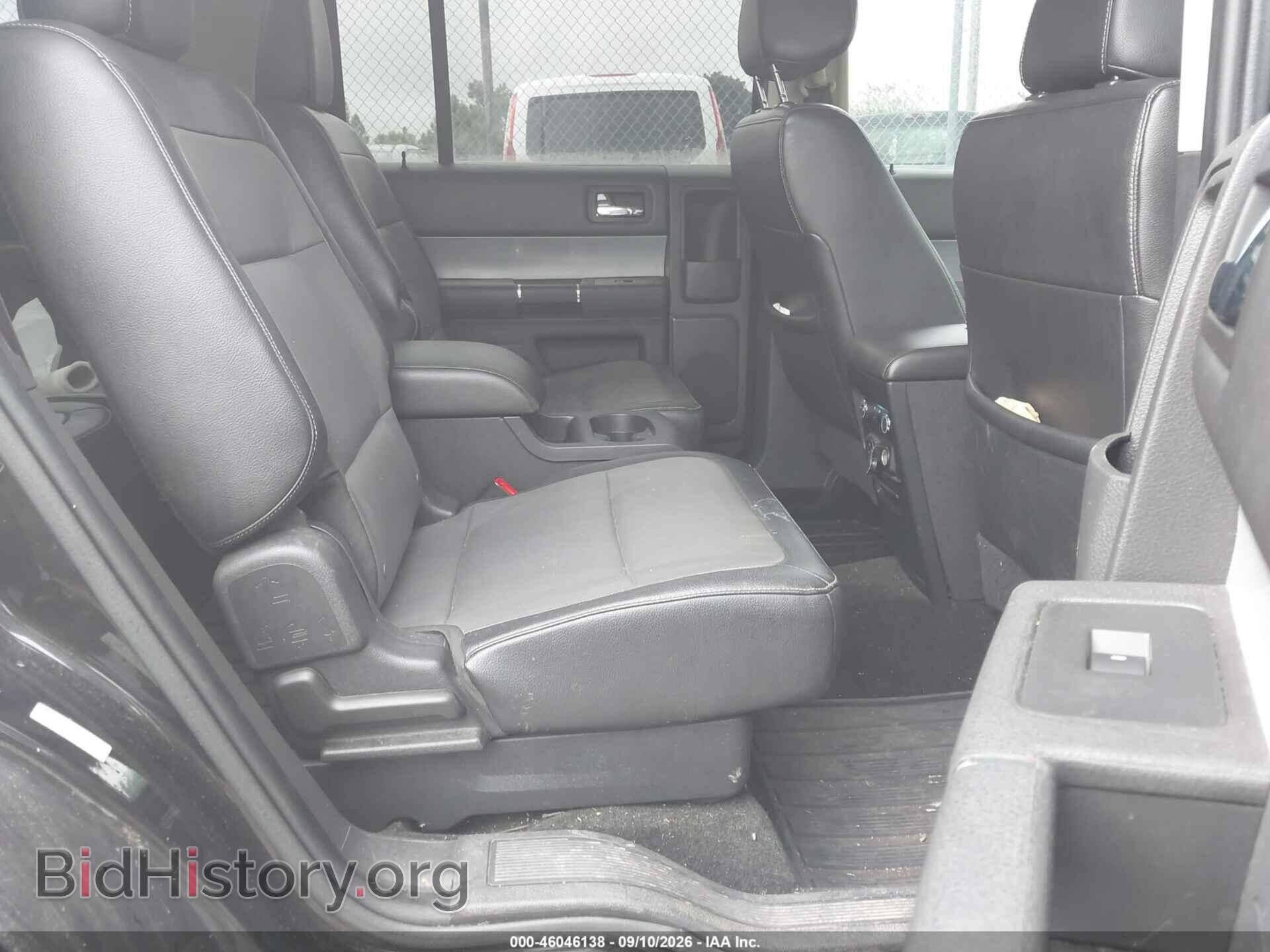 2014 FORD FLEX - VIN: 2FMHK6DT9EBD30273 - Photo 8