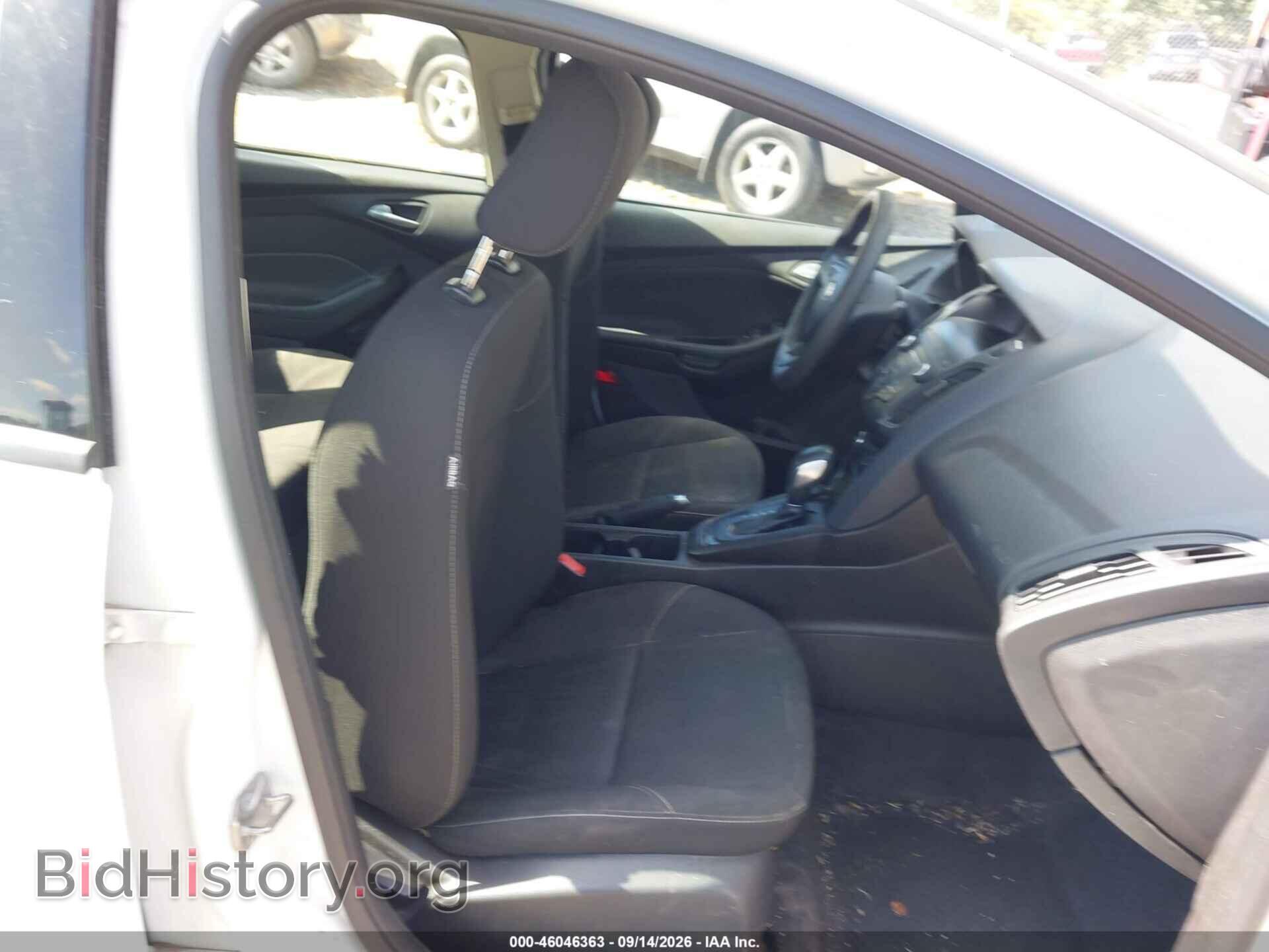 2018 FORD FOCUS - VIN: 1FADP3F21JL231762 - Photo 5
