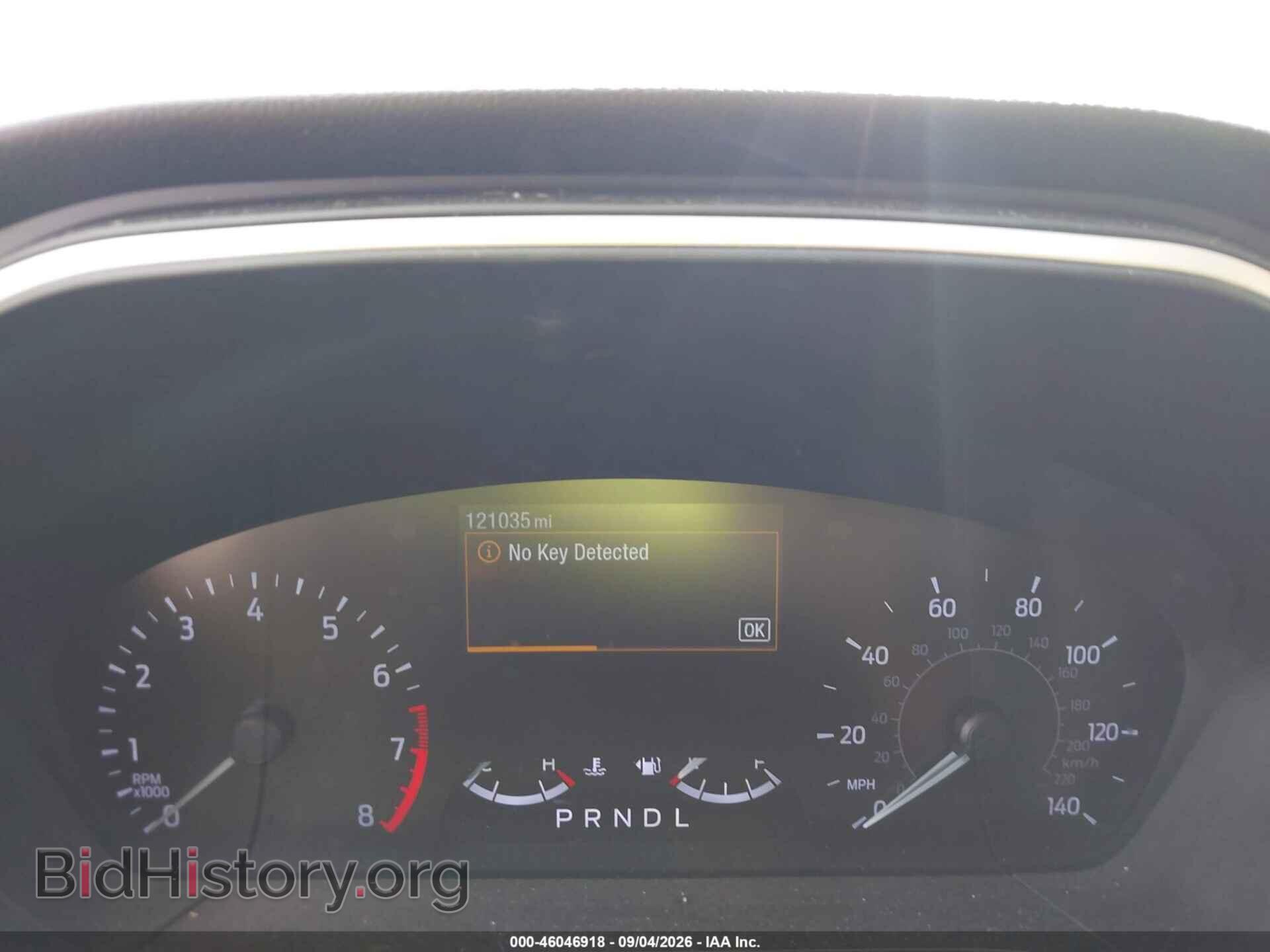 2020 FORD ESCAPE - VIN: 1FMCU0H63LUA29320 - Фото 7