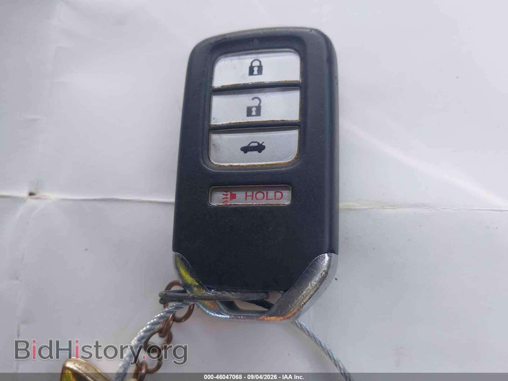 2013 HONDA ACCORD - VIN: 1HGCR2F82DA170602 - Photo 11
