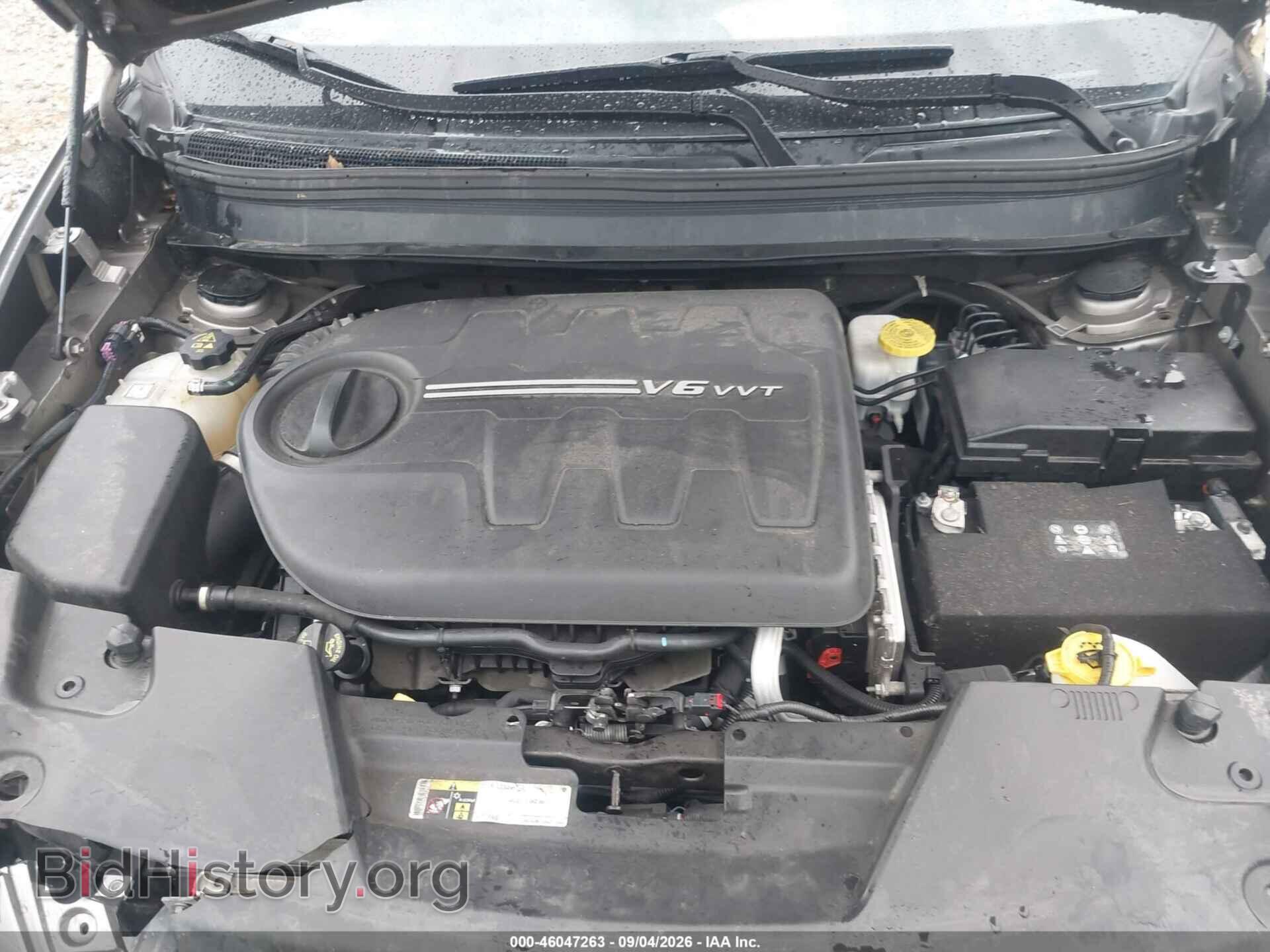 2018 JEEP CHEROKEE - VIN: 1C4PJMLX4JD586143 - Фото 10