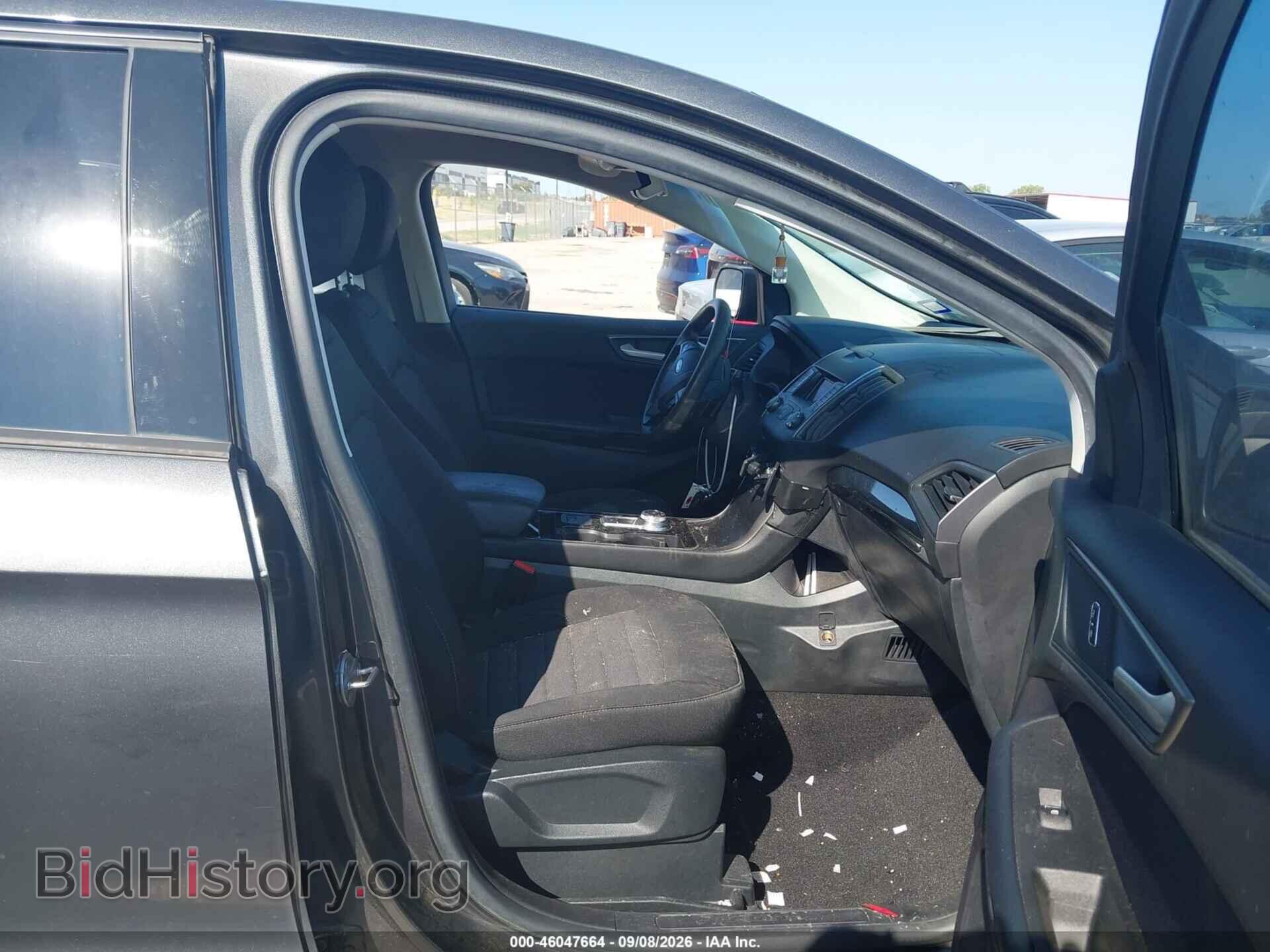 2019 FORD EDGE - VIN: 2FMPK4G95KBC49735 - Photo 5