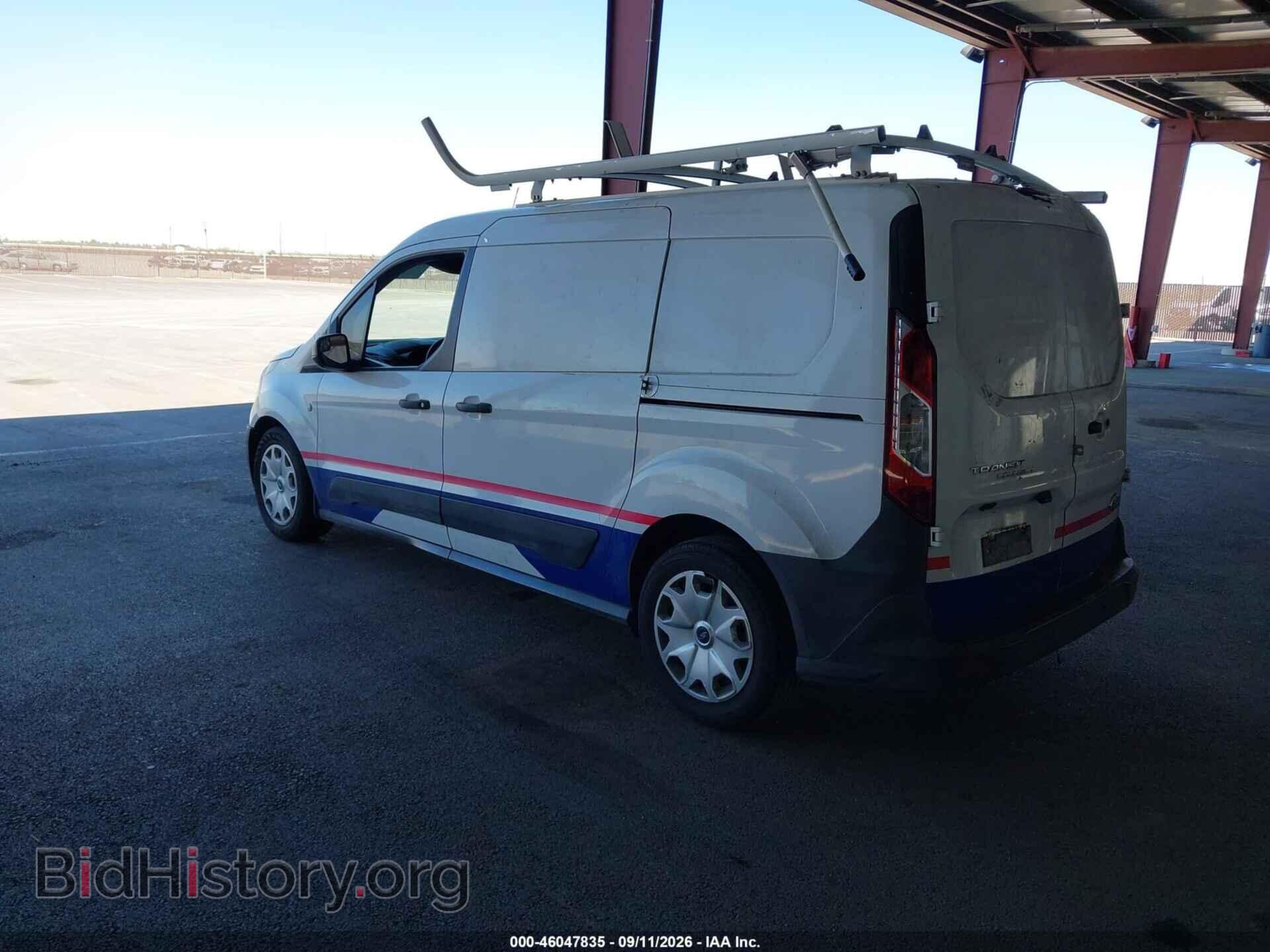 2015 FORD TRANSIT CONNECT - VIN: NM0LS7E73F1212042 - Фото 3