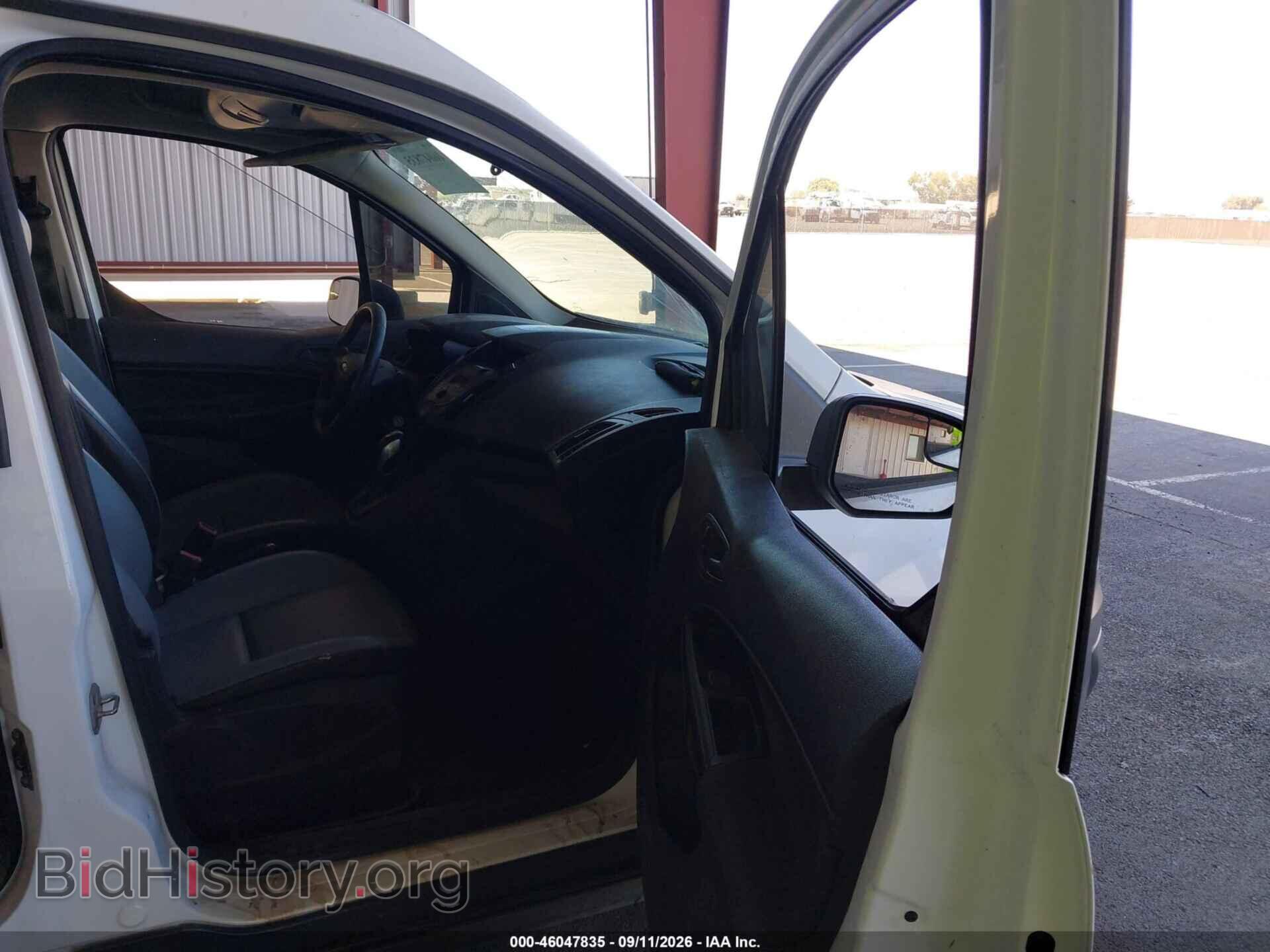 2015 FORD TRANSIT CONNECT - VIN: NM0LS7E73F1212042 - Фото 5