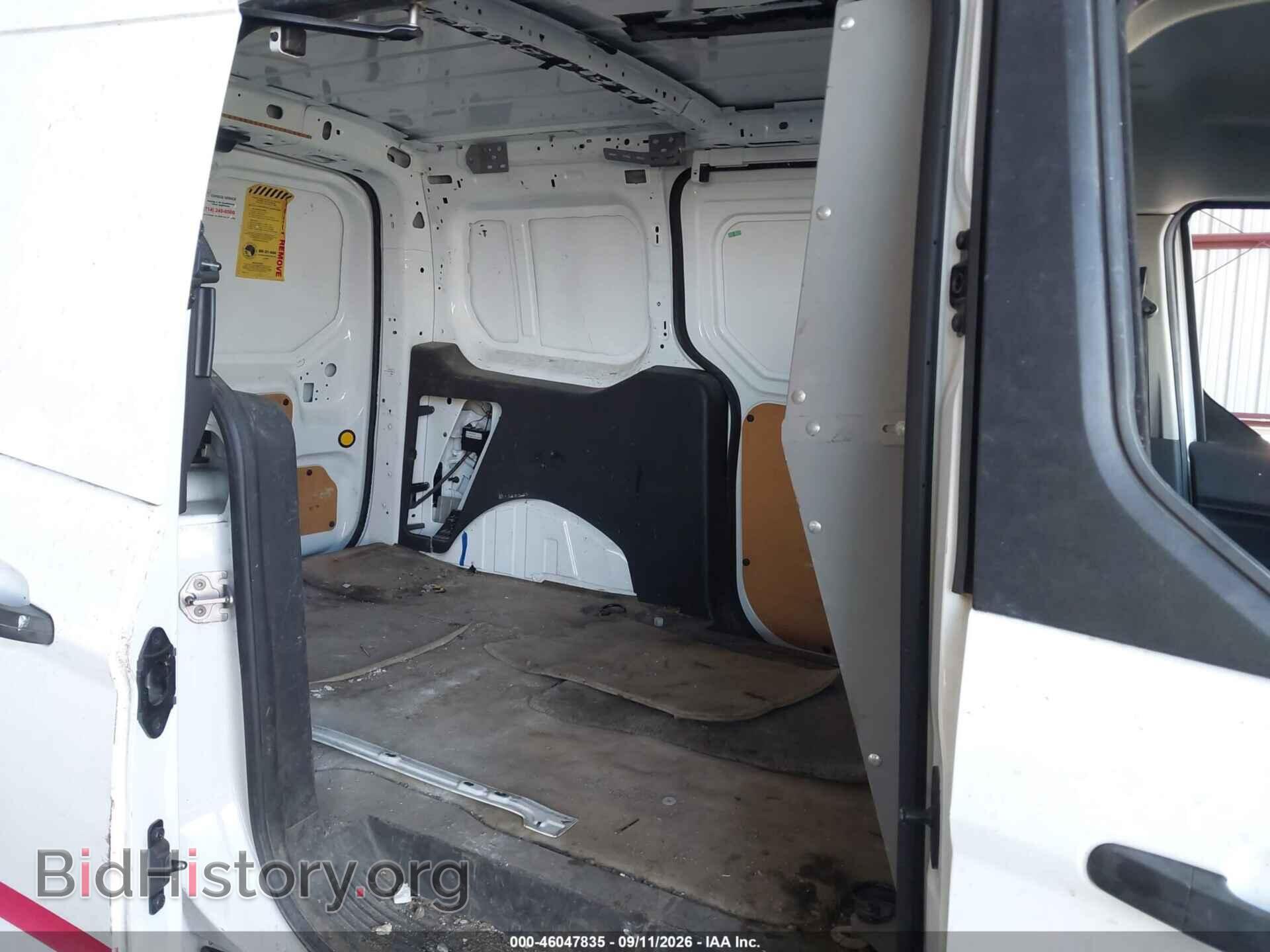 2015 FORD TRANSIT CONNECT - VIN: NM0LS7E73F1212042 - Фото 8