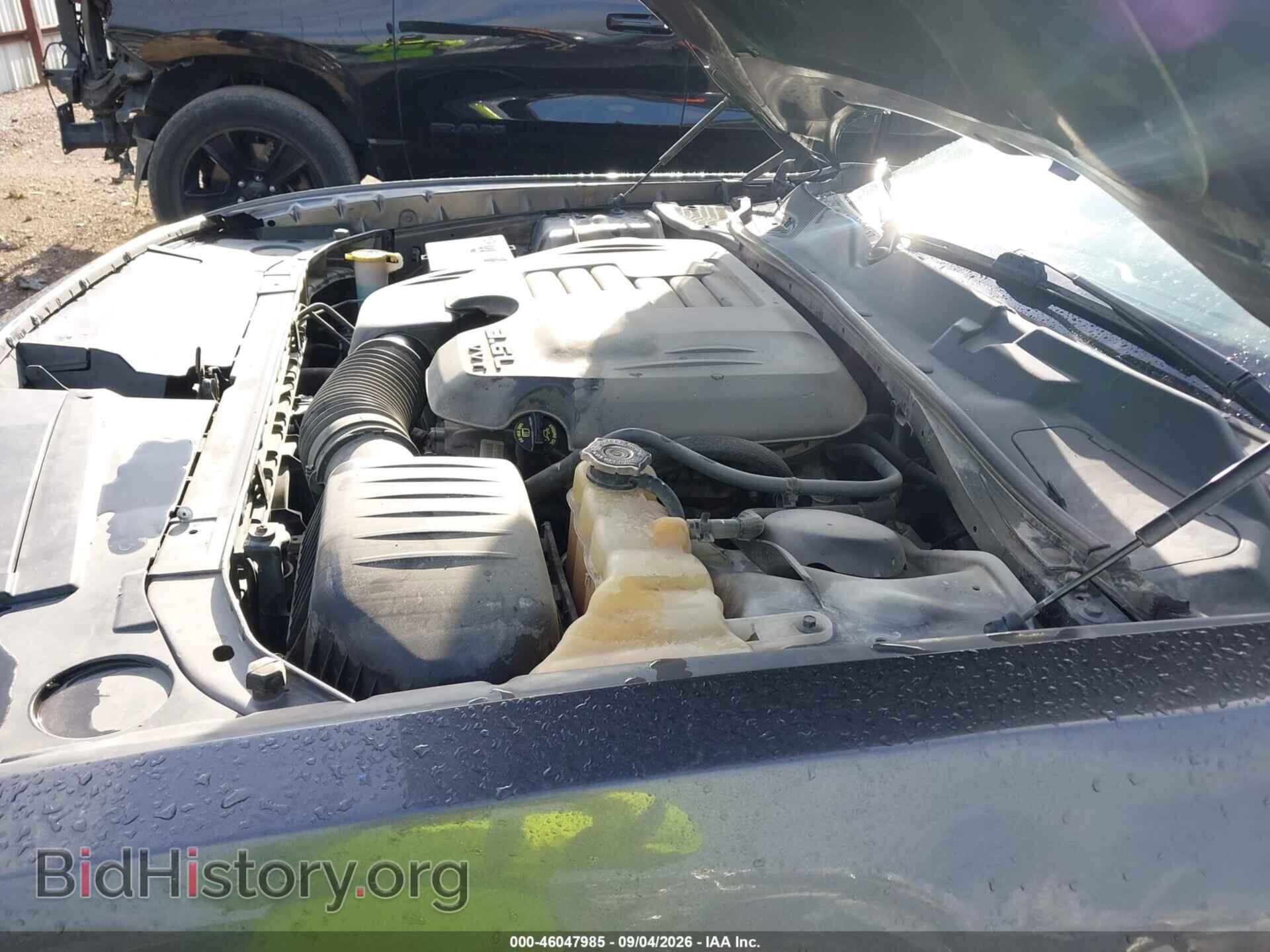 2015 DODGE CHALLENGER - VIN: 2C3CDZAG3FH823015 - Photo 6
