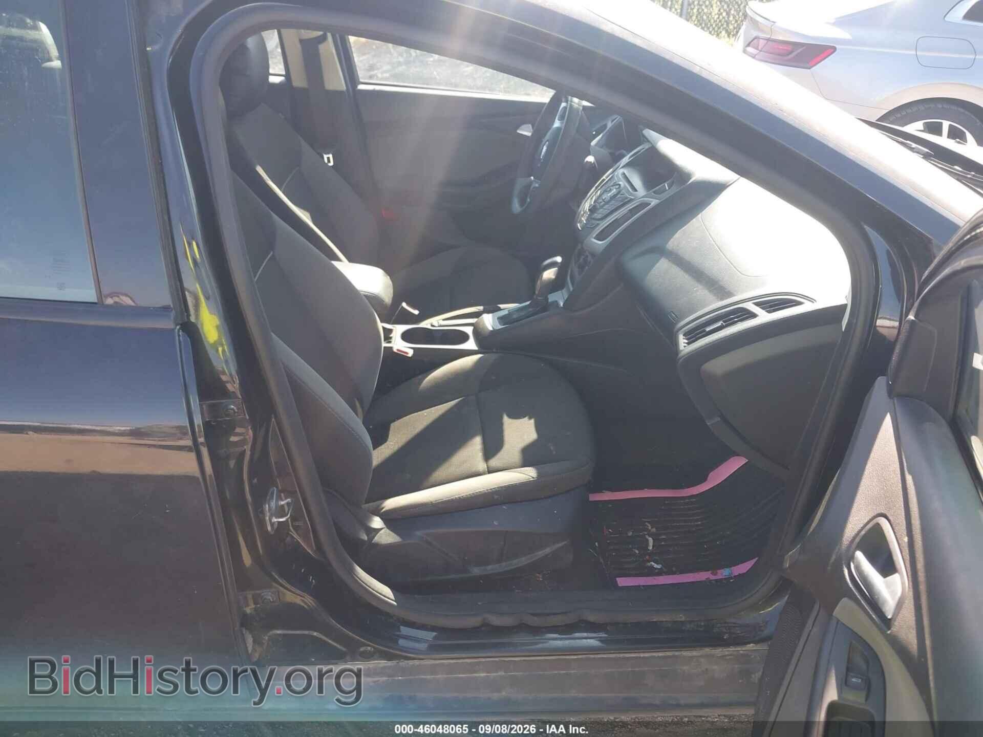 2013 FORD FOCUS - VIN: 1FADP3F27DL264561 - Photo 5