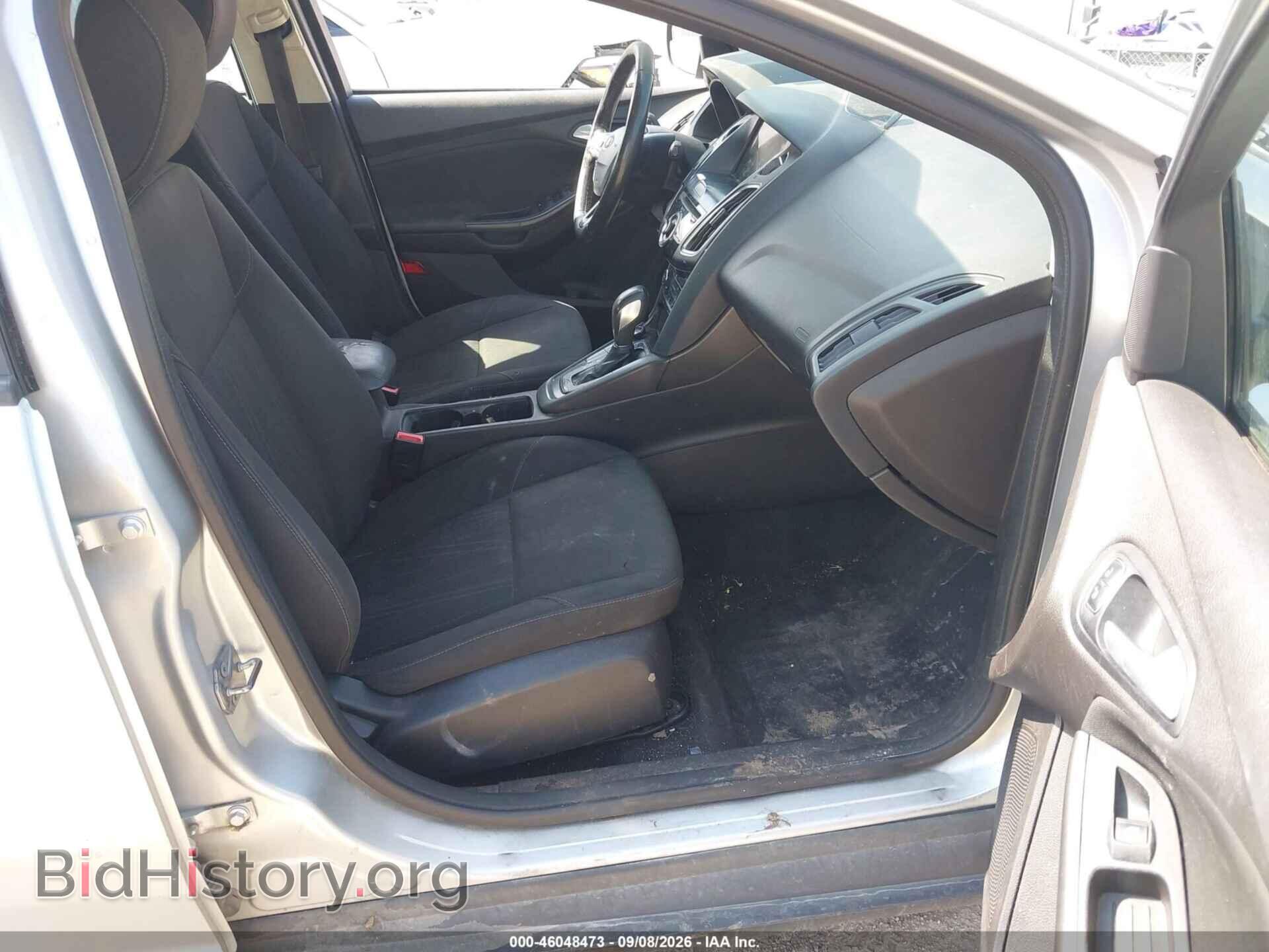 2017 FORD FOCUS - VIN: 1FADP3M28HL254436 - Photo 5