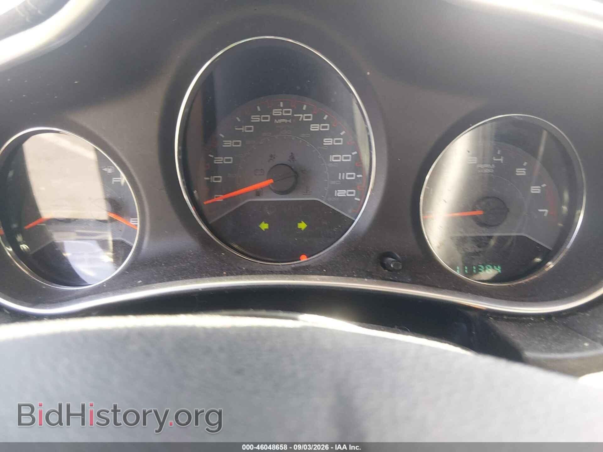 2013 DODGE AVENGER - VIN: 1C3CDZAB7DN544708 - Фото 7