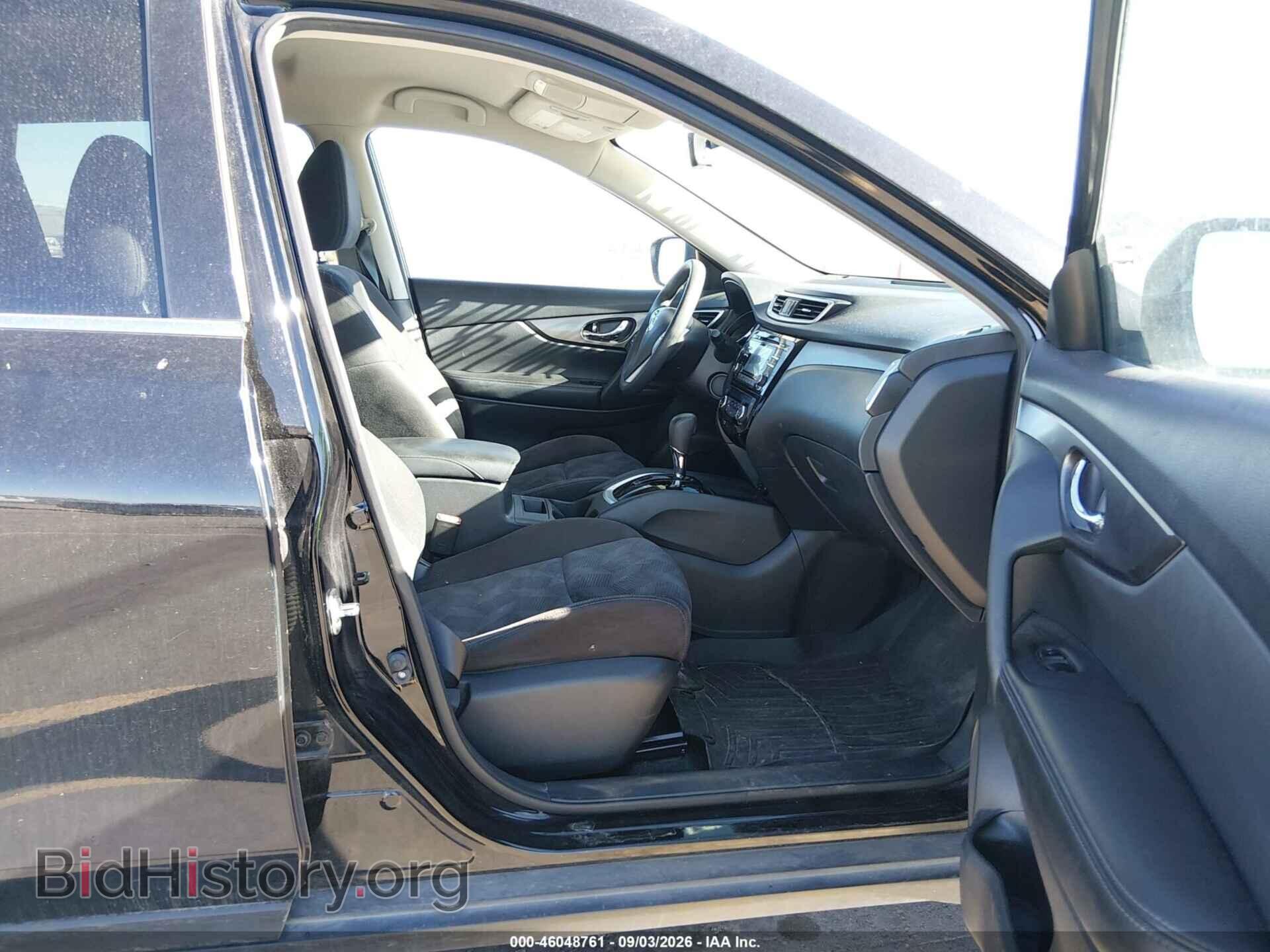 2015 NISSAN ROGUE - VIN: KNMAT2MV8FP512103 - Фото 5