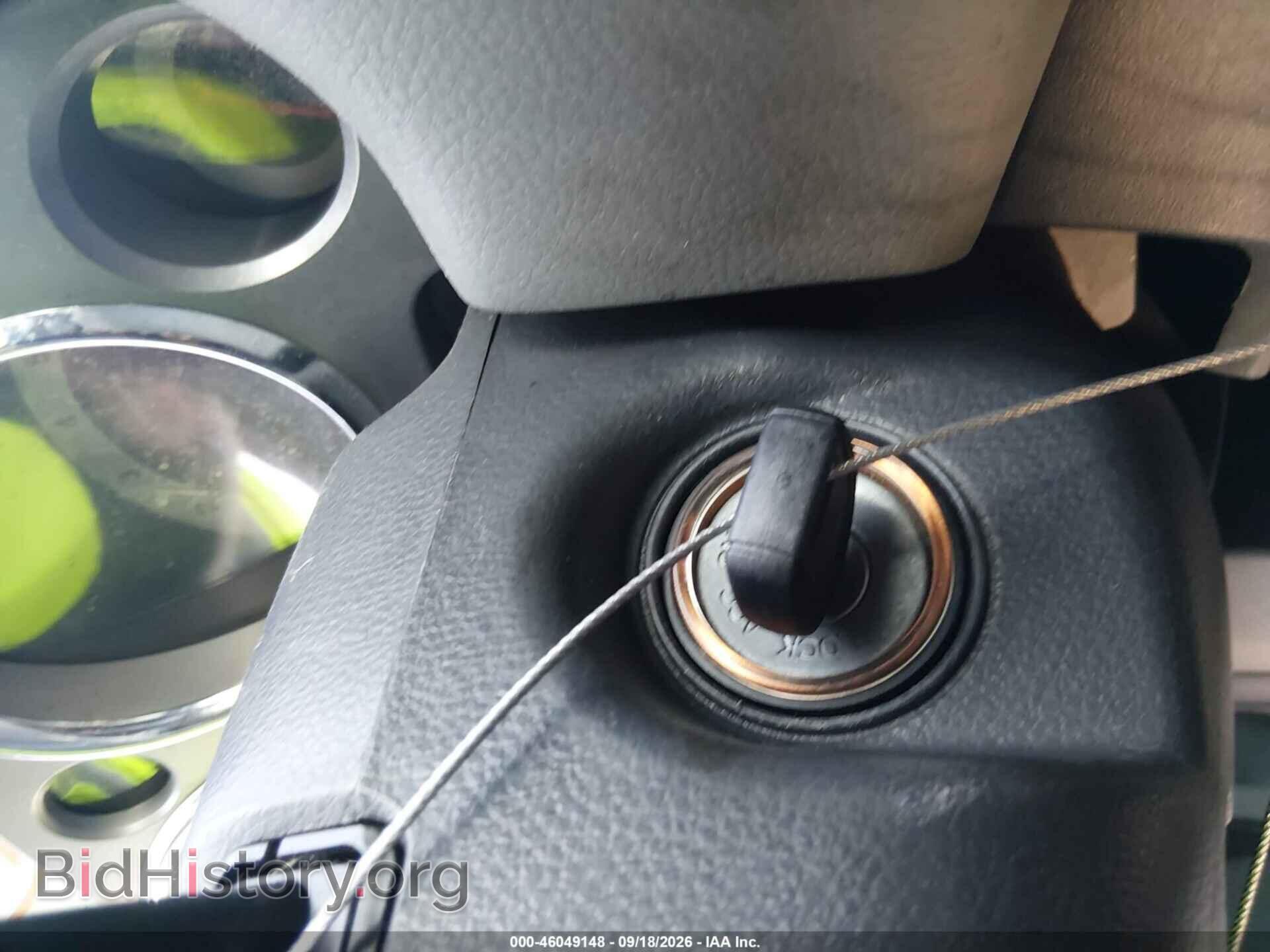 2007 MITSUBISHI ECLIPSE - VIN: 4A3AL25F87E025324 - Photo 11