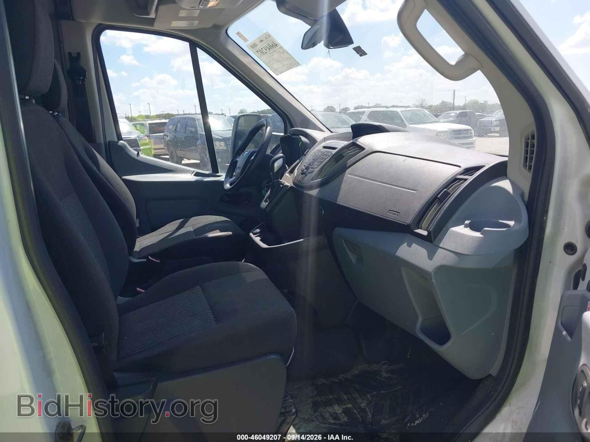 2019 FORD TRANSIT-250 - VIN: 1FTYR2CM2KKB60309 - Photo 5