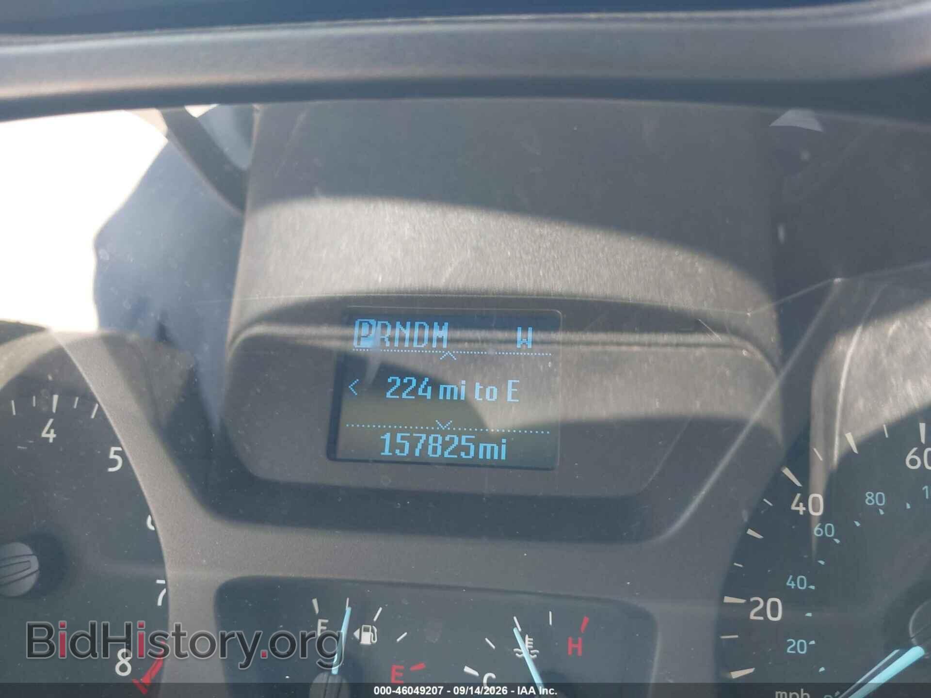 2019 FORD TRANSIT-250 - VIN: 1FTYR2CM2KKB60309 - Photo 7