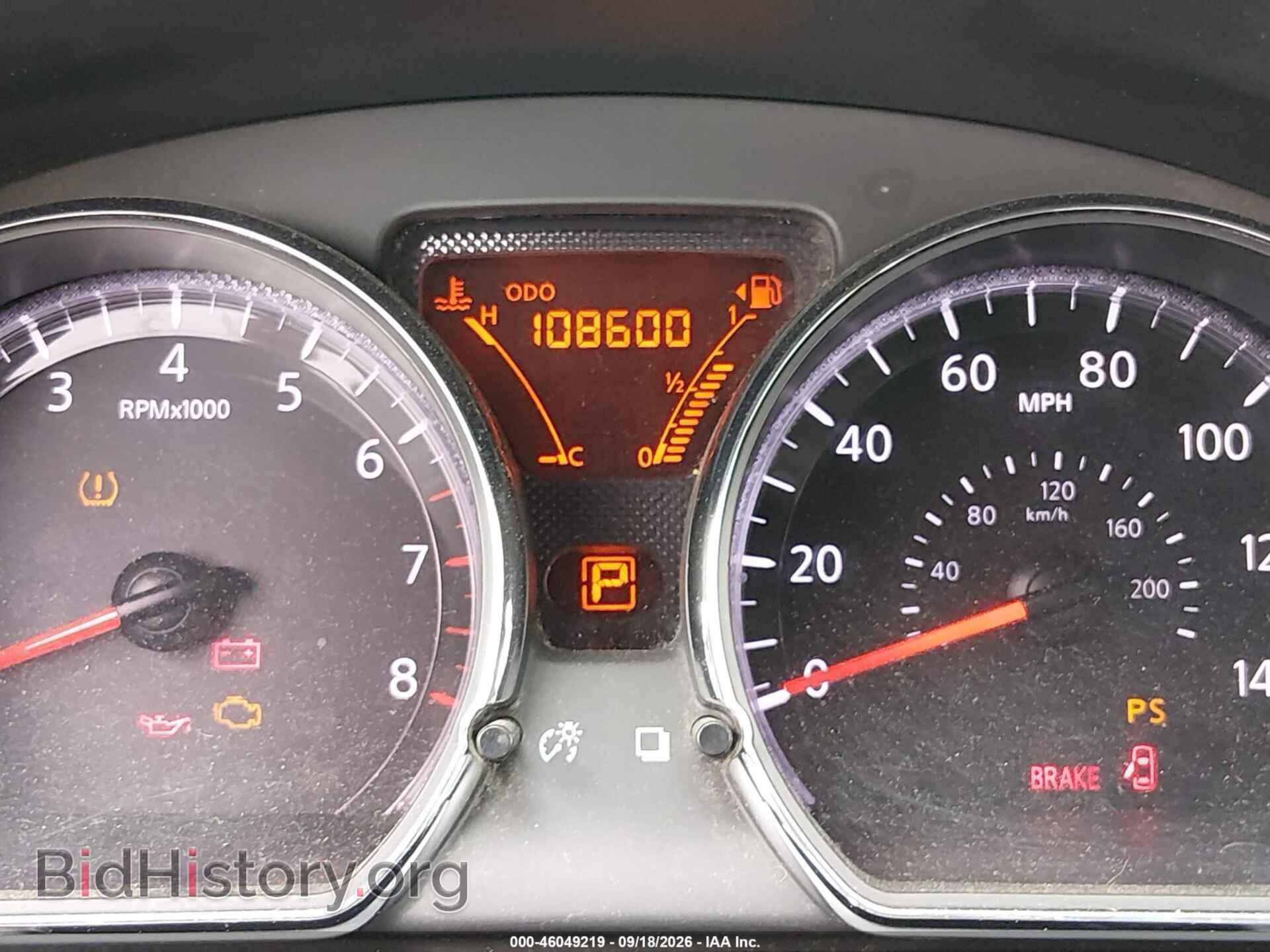 2017 NISSAN VERSA NOTE - VIN: 3N1CE2CP4HL360120 - Photo 7