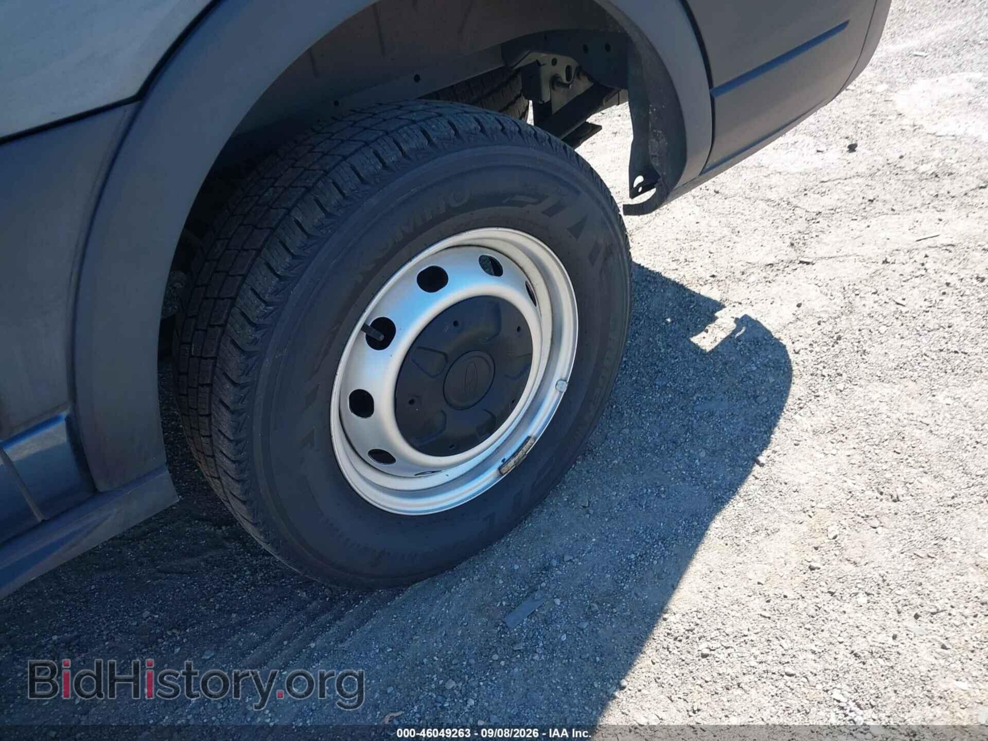 2023 FORD TRANSIT - VIN: 1FTBW9C8XPKB77523 - Photo 12