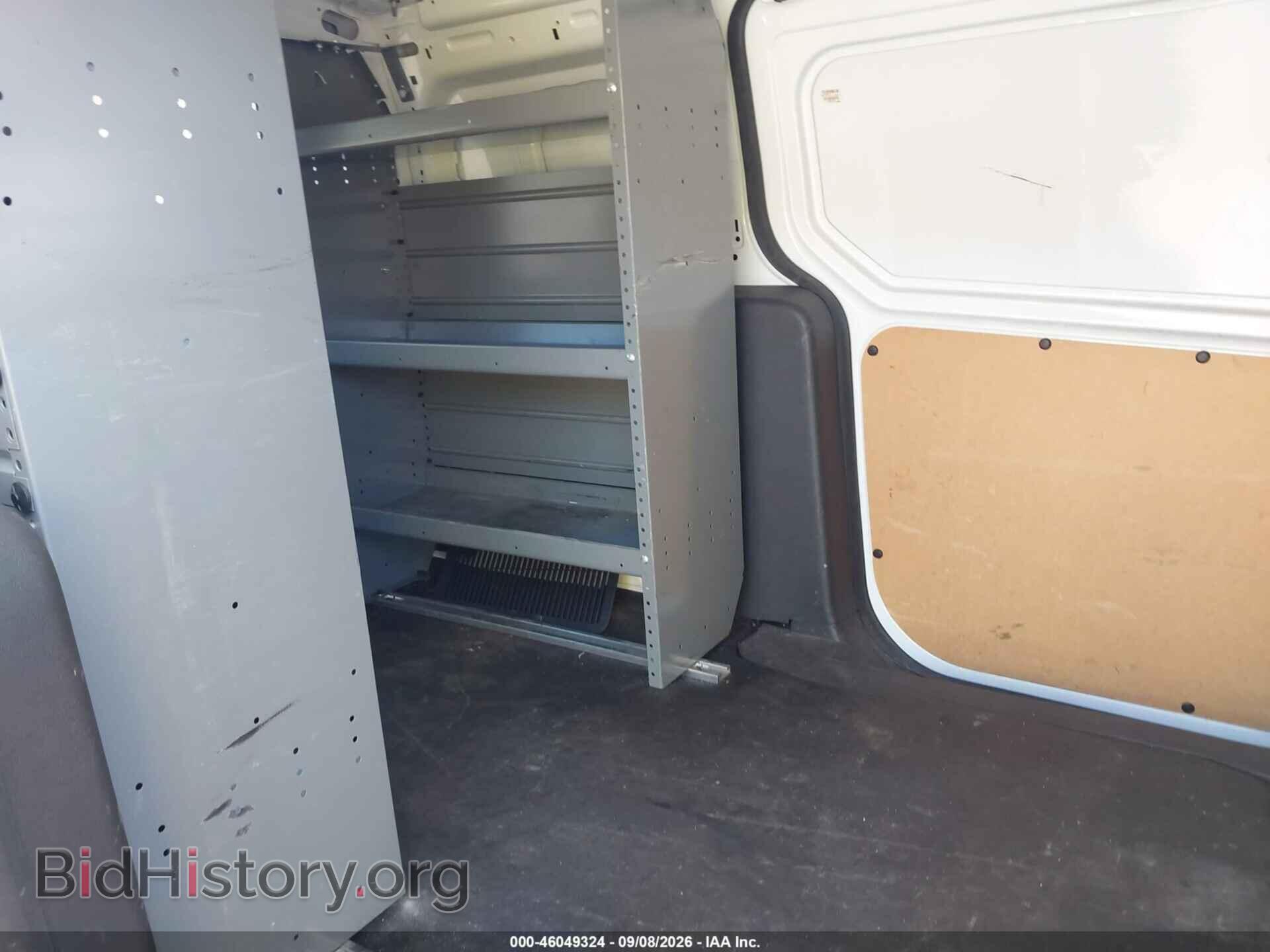 2018 FORD TRANSIT CONNECT - VIN: NM0LS7E79J1373228 - Фото 8
