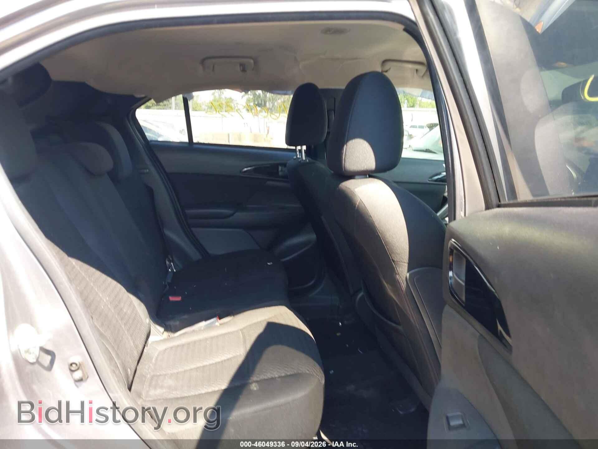 2018 MITSUBISHI ECLIPSE CROSS - VIN: JA4AT3AA8JZ062421 - Photo 8