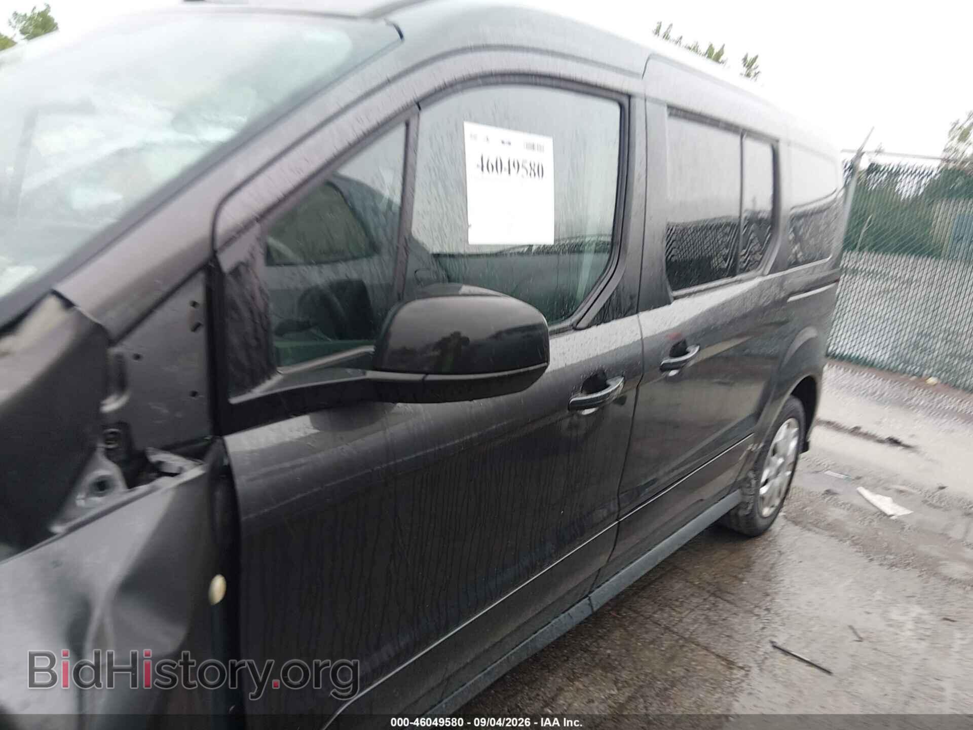 2018 FORD TRANSIT CONNECT - VIN: NM0GE9F74J1360924 - Фото 14