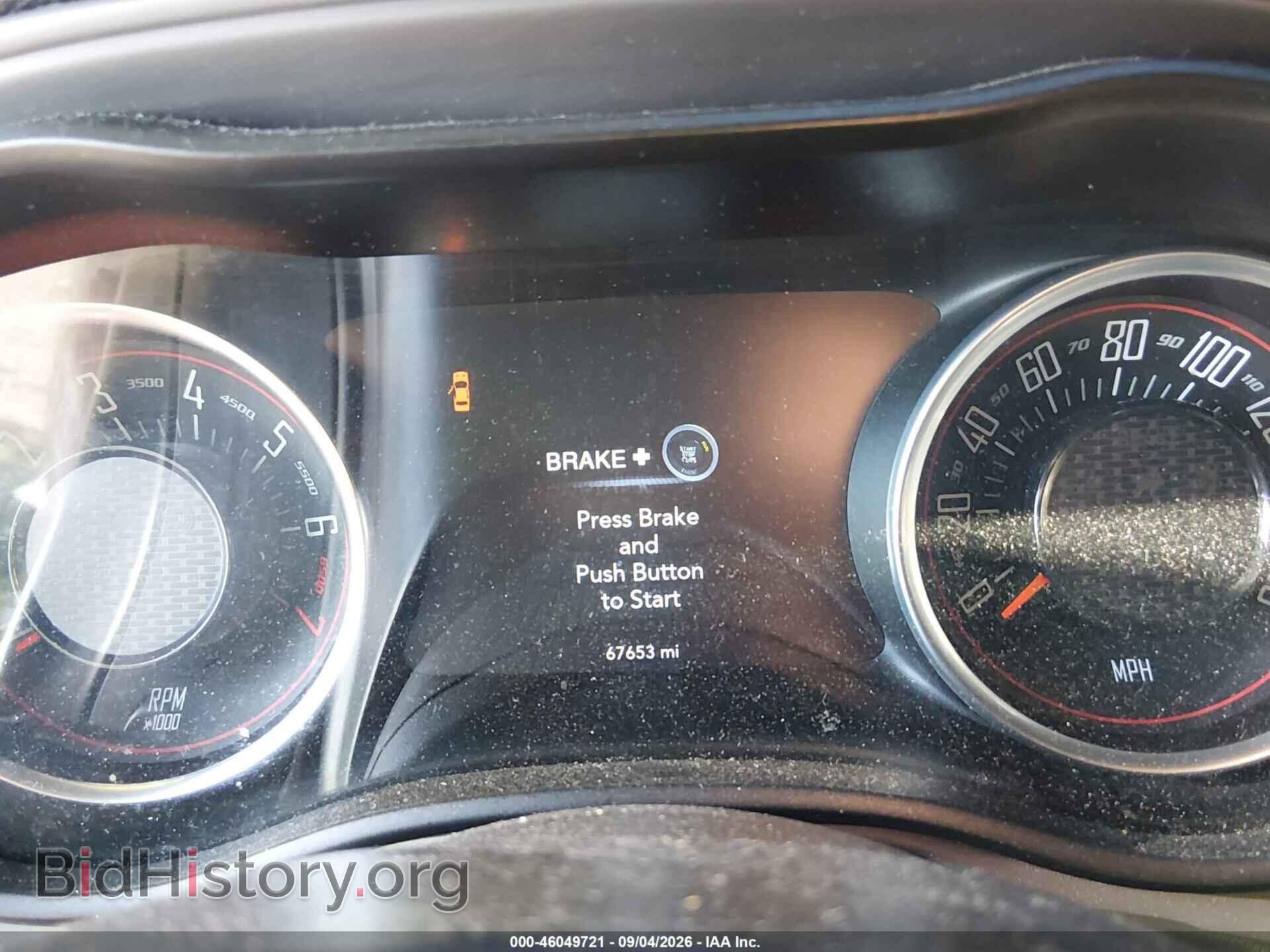 2023 DODGE CHALLENGER - VIN: 2C3CDZAG2PH567760 - Photo 15