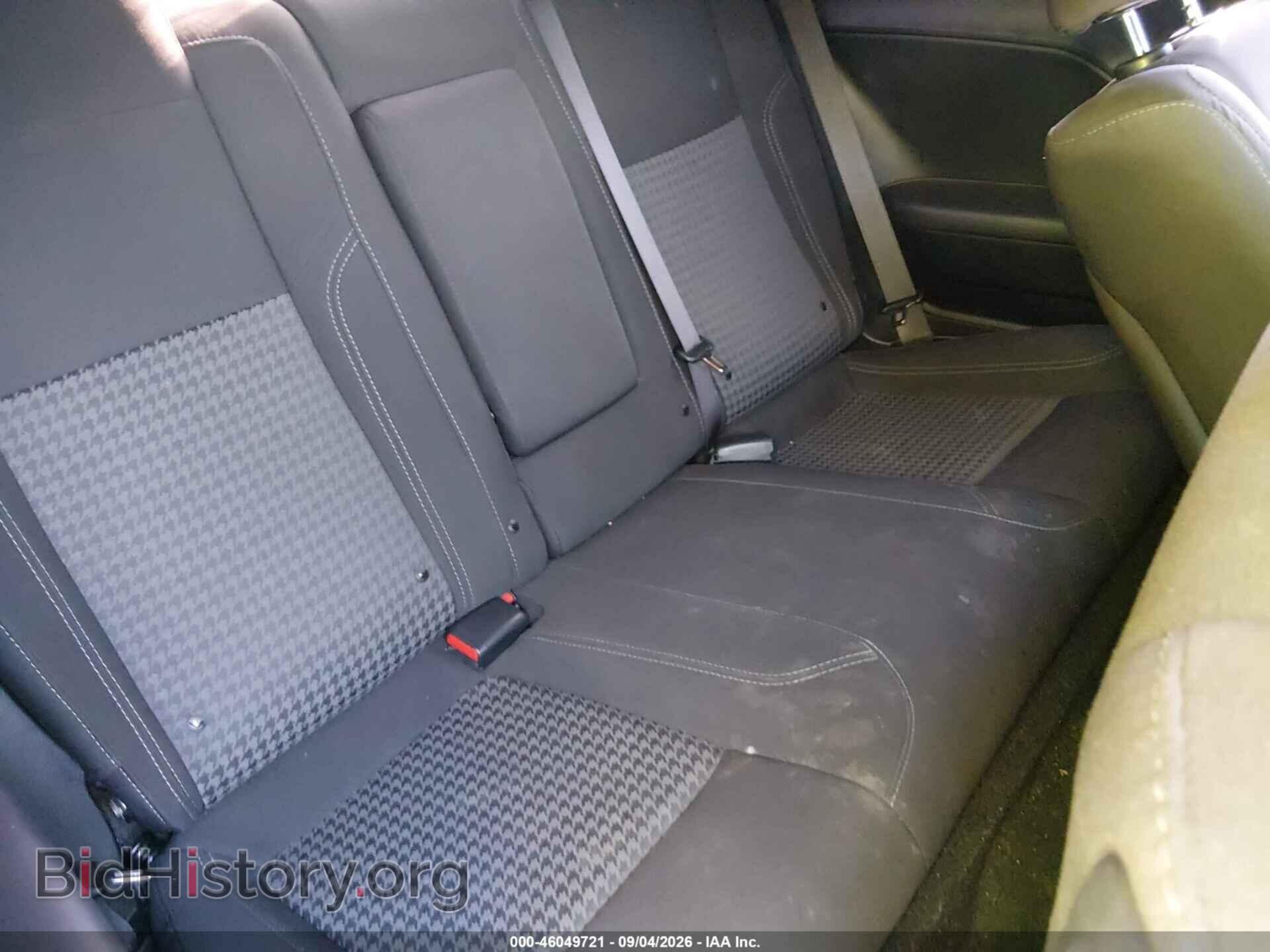 2023 DODGE CHALLENGER - VIN: 2C3CDZAG2PH567760 - Photo 8