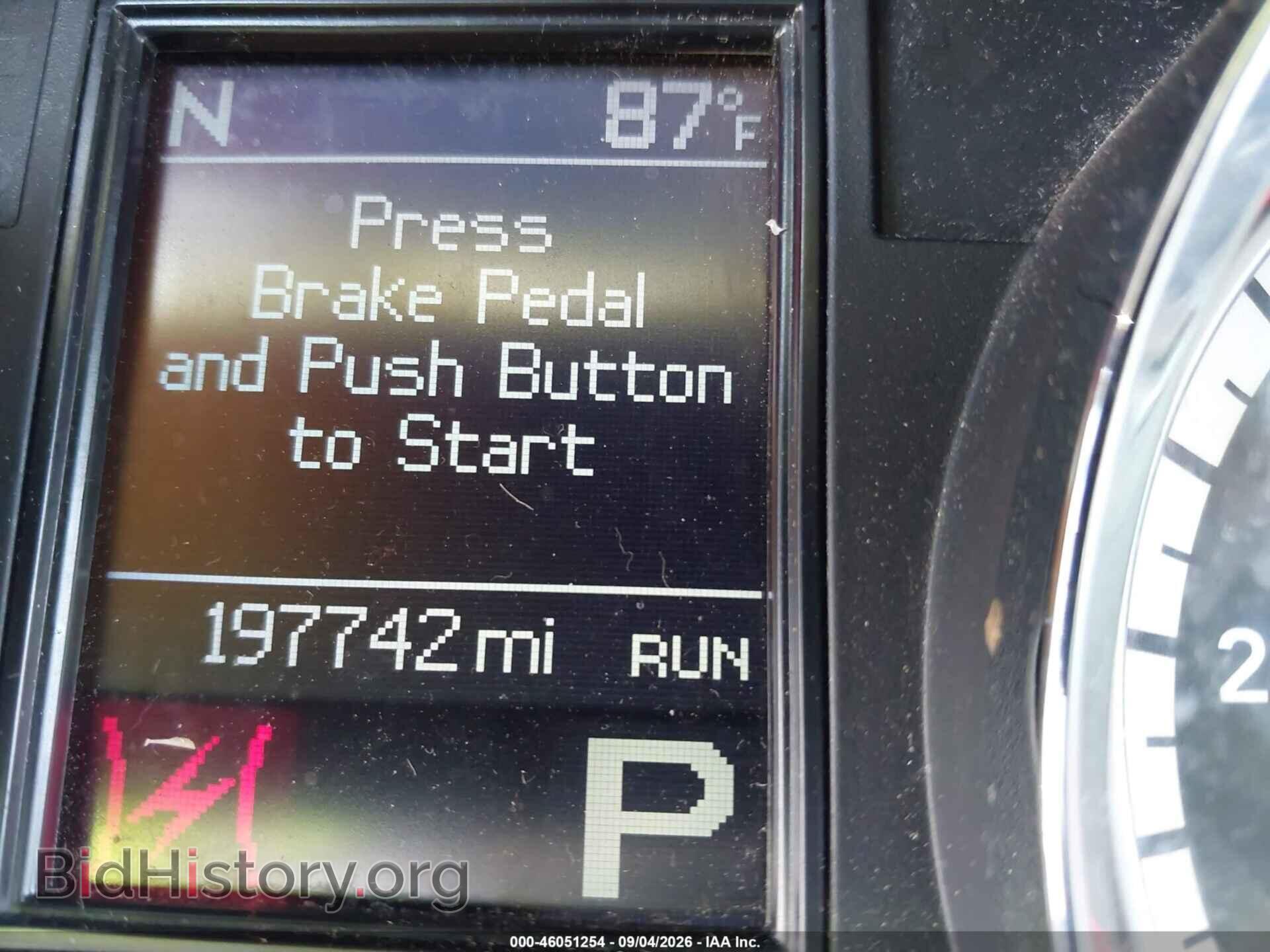 2013 DODGE DURANGO - VIN: 1C4SDJDT4DC693893 - Фото 7