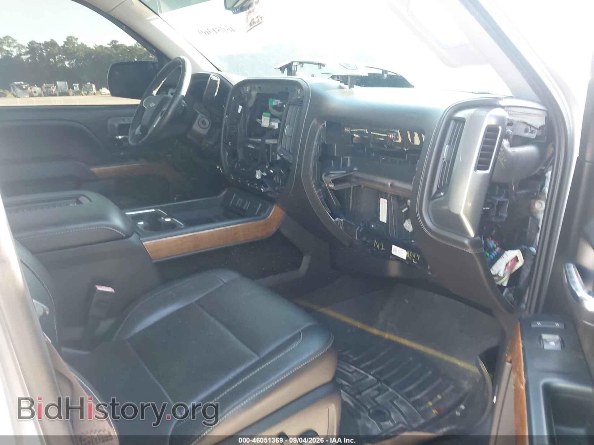 2017 CHEVROLET SILVERADO 1500 - VIN: 3GCPCSEC8HG453049 - Фото 5