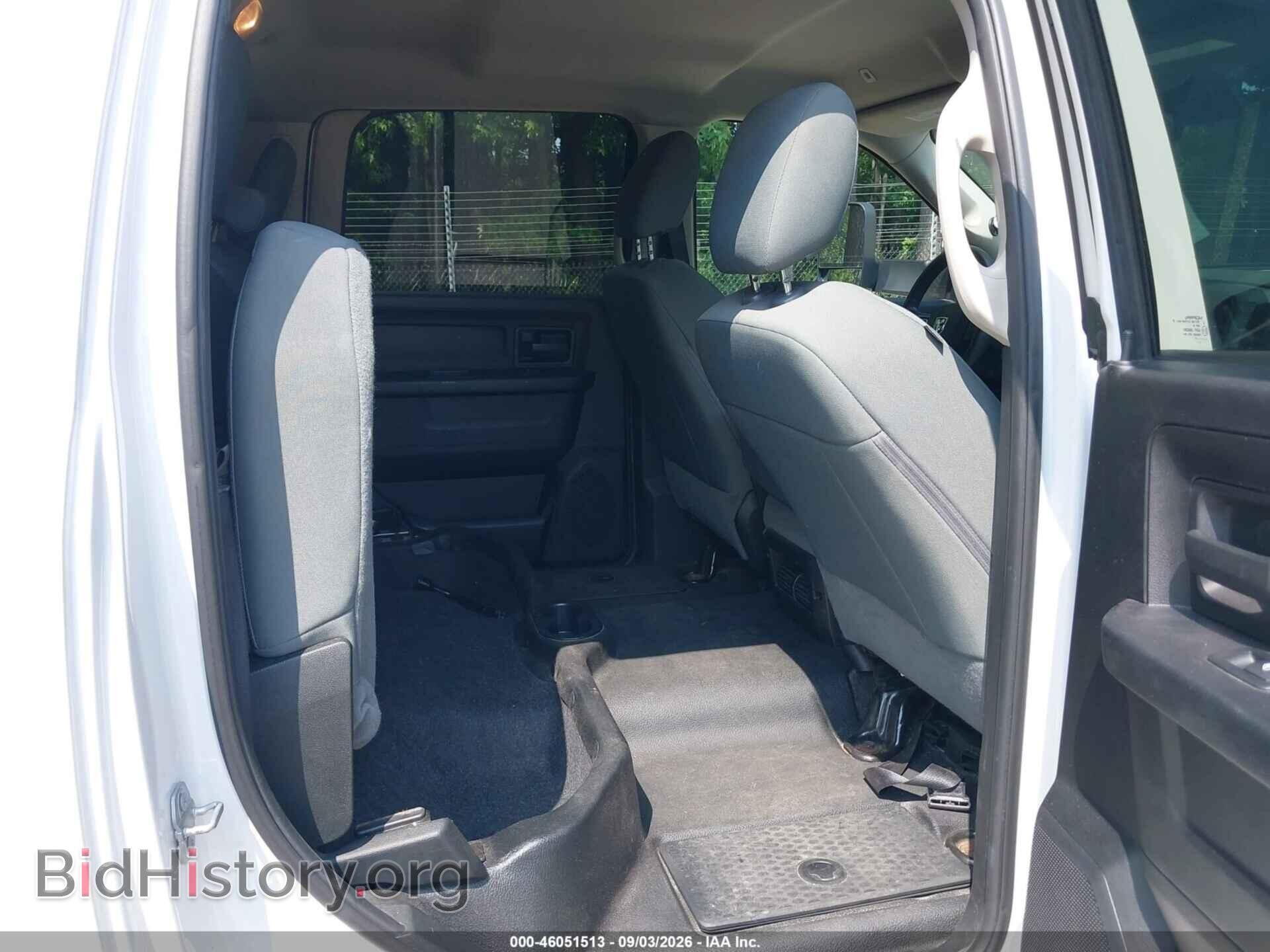 2017 RAM 3500 - VIN: 3C63RRGL6HG672747 - Фото 8
