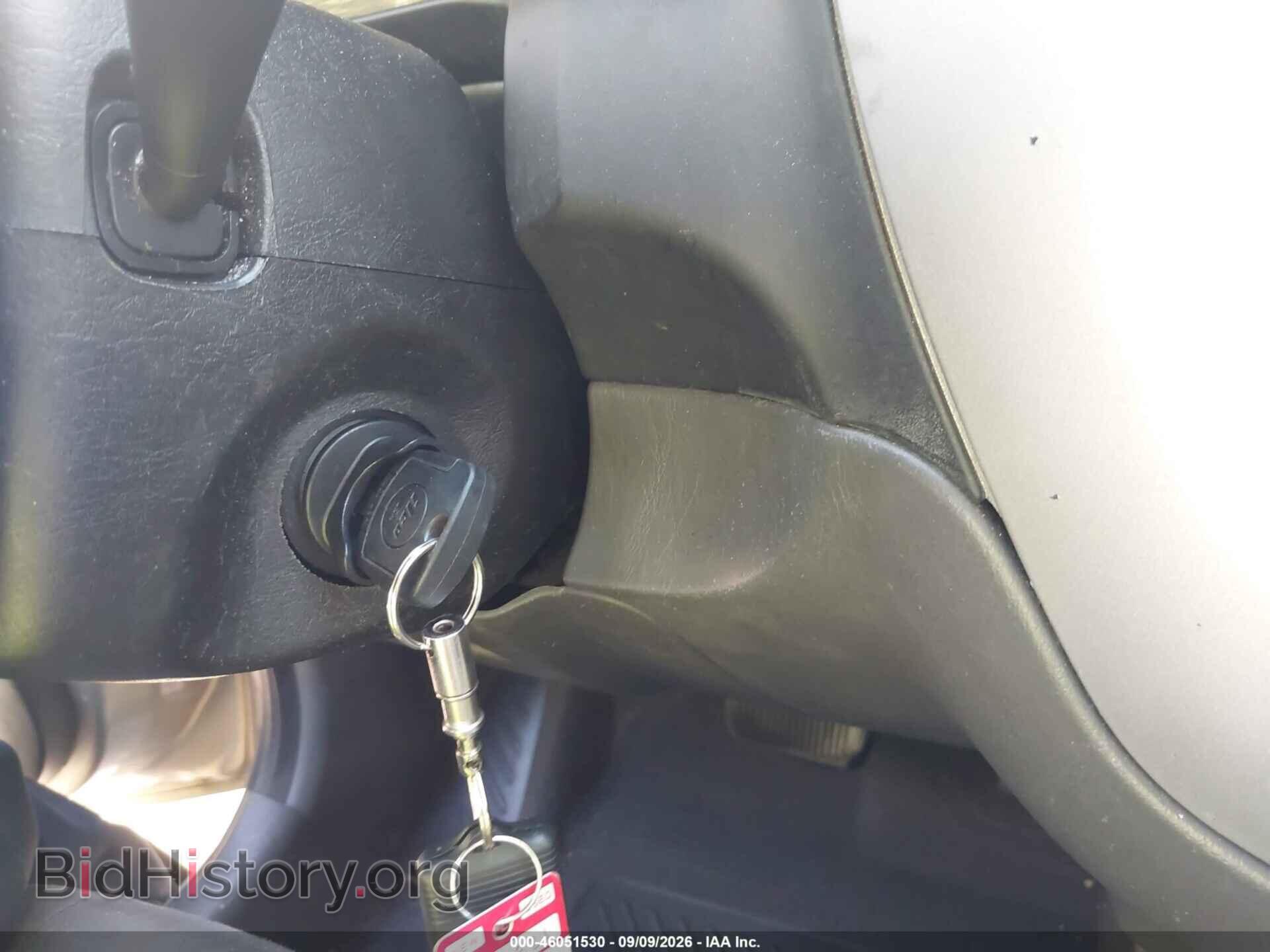 2005 MAZDA TRIBUTE - VIN: 4F2YZ02Z65KM01827 - Photo 11