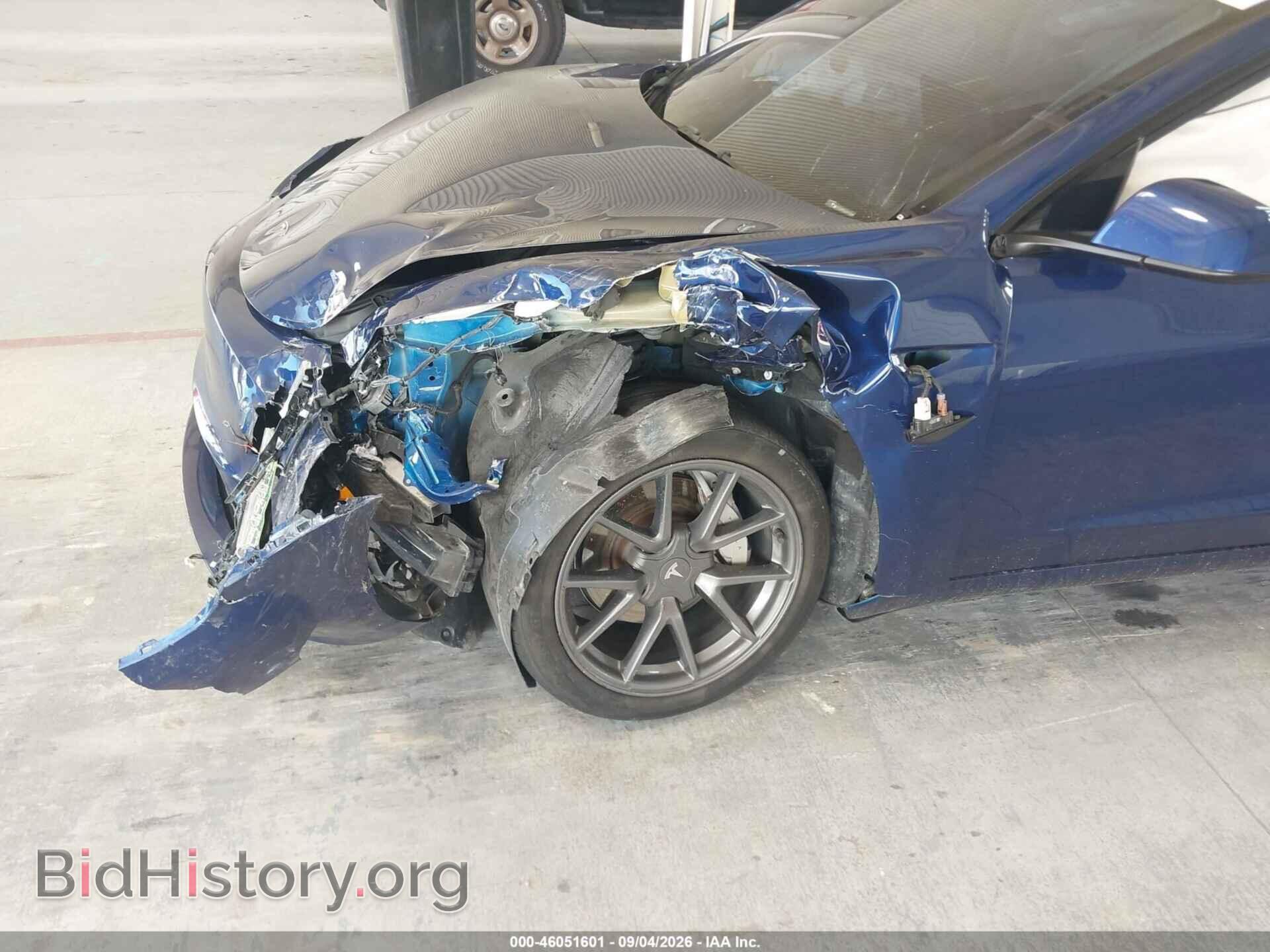 2023 TESLA MODEL 3 - VIN: 5YJ3E1EA4PF701867 - Photo 6