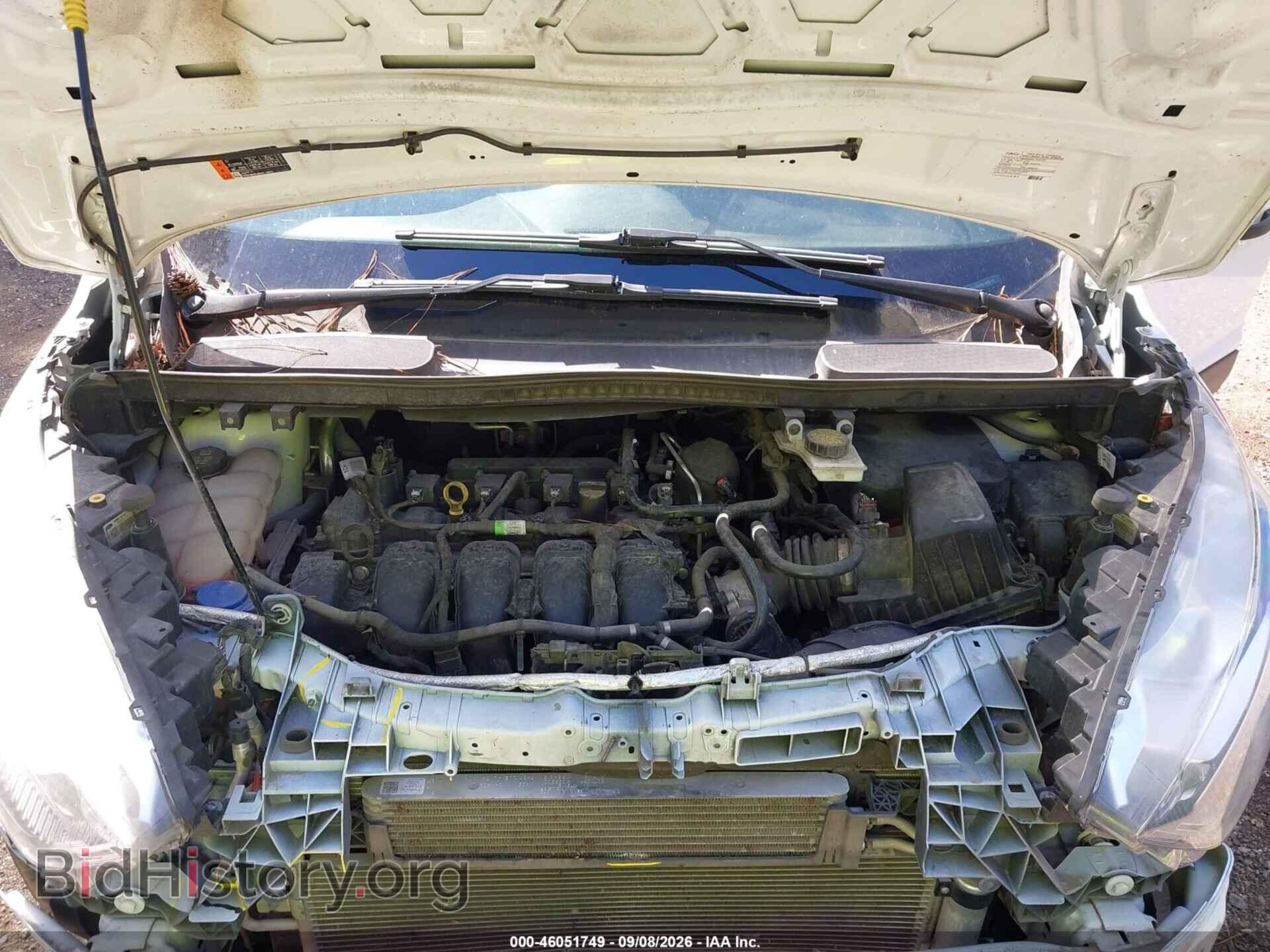 2020 FORD TRANSIT CONNECT - VIN: NM0LS6E24L1459113 - Photo 10