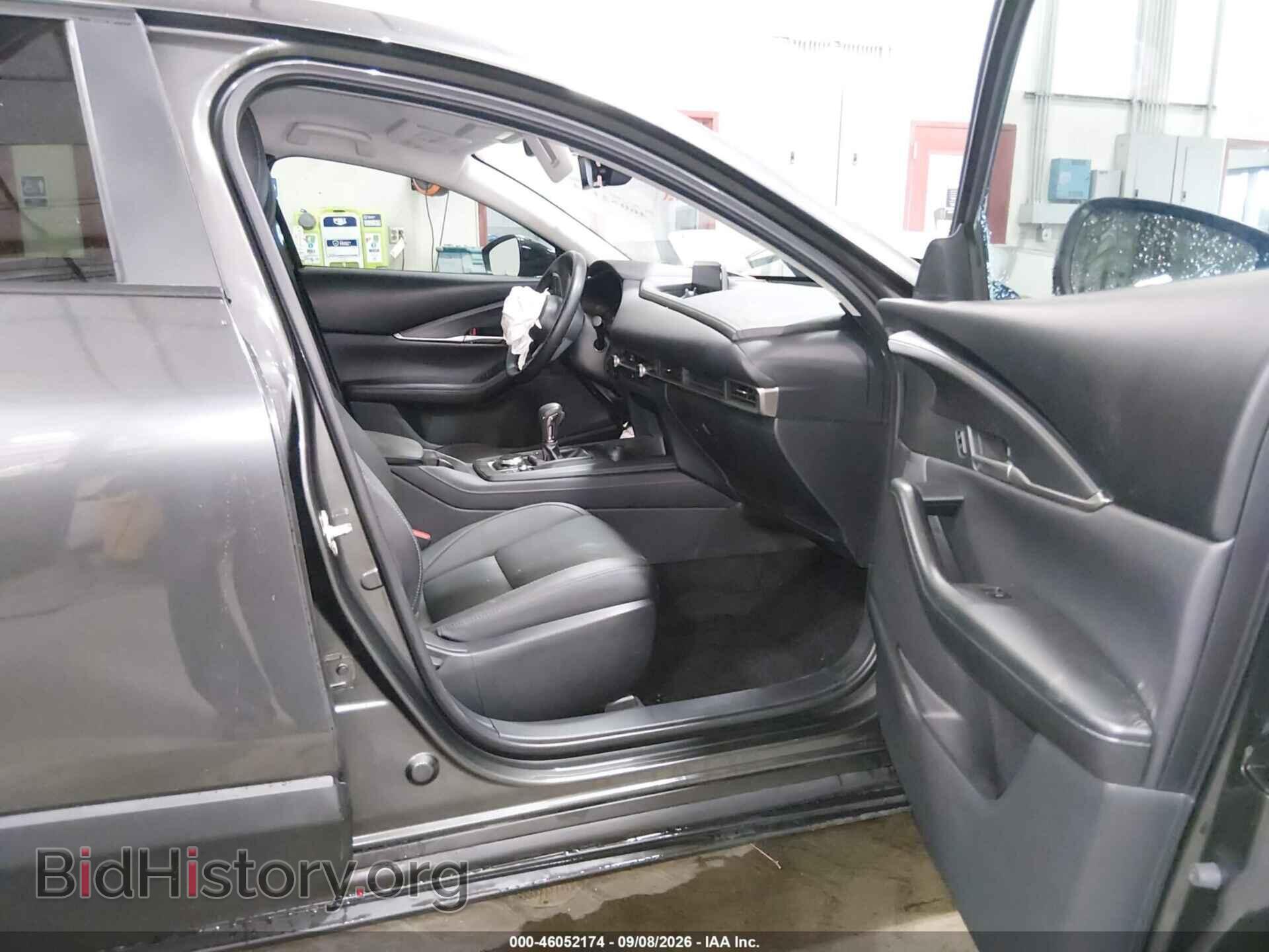 2026 MAZDA CX-30 - VIN: 3MVDMBBLXTM152070 - Photo 5