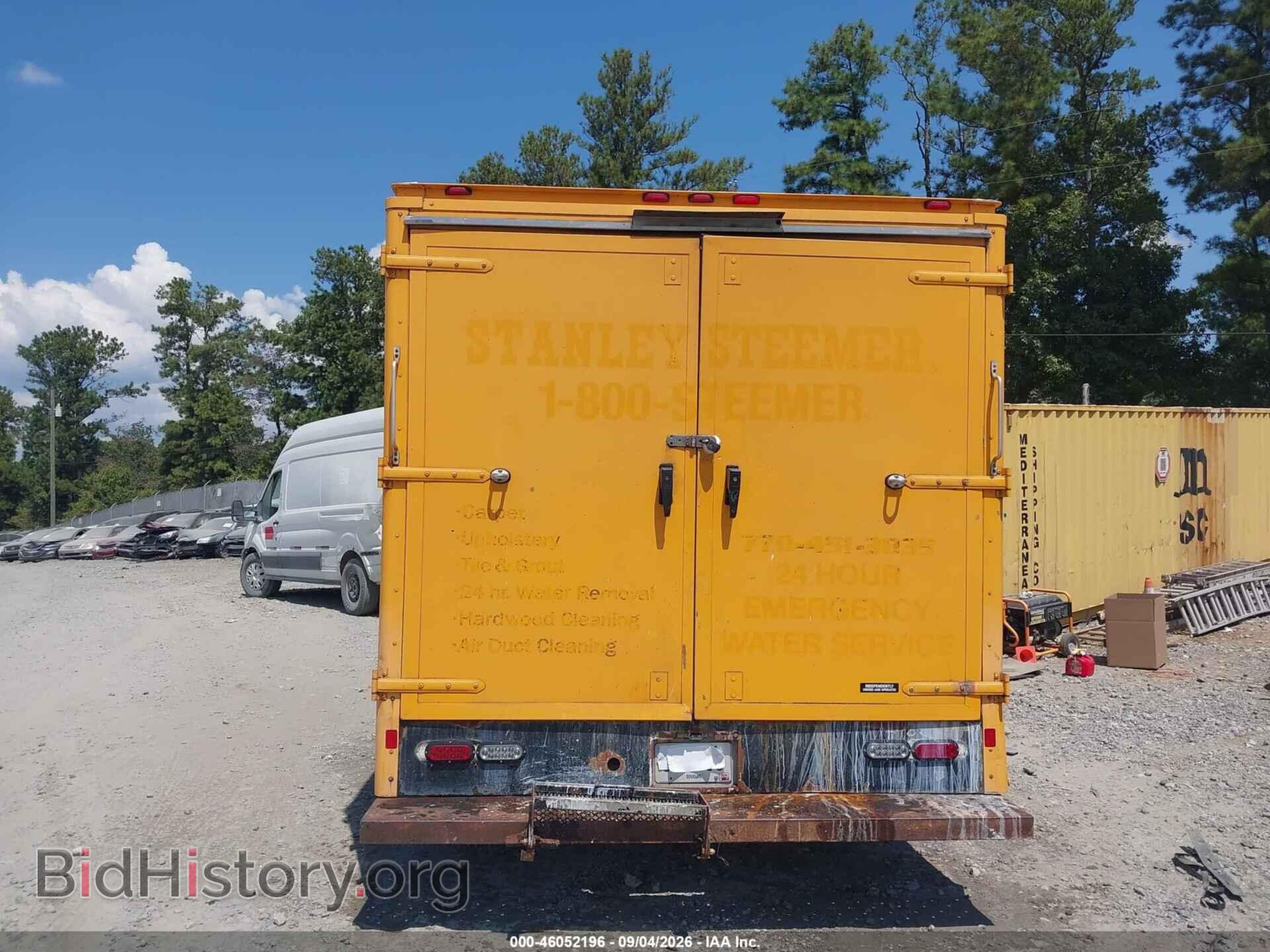 2017 FORD E-450 CUTAWAY - VIN: 1FDXE4FS9HDC17241 - Photo 15