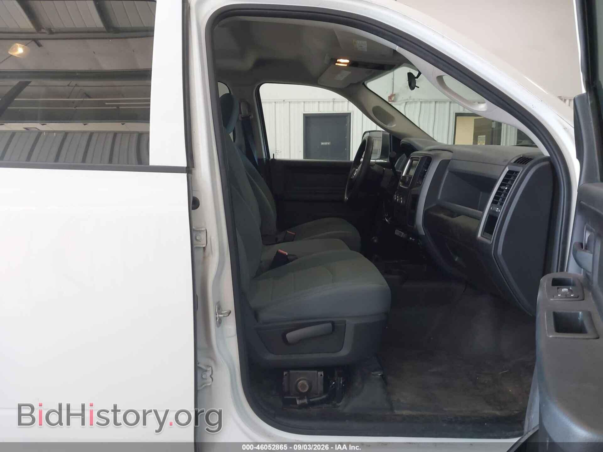 2017 RAM 3500 - VIN: 3C63R3GL9HG711229 - Photo 5