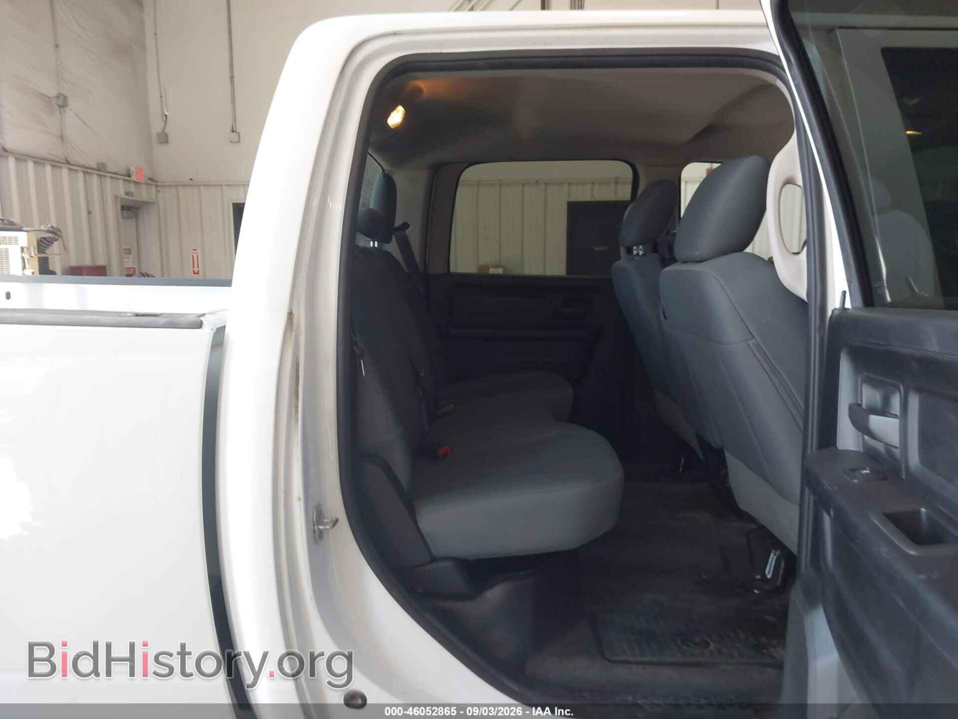 2017 RAM 3500 - VIN: 3C63R3GL9HG711229 - Photo 8