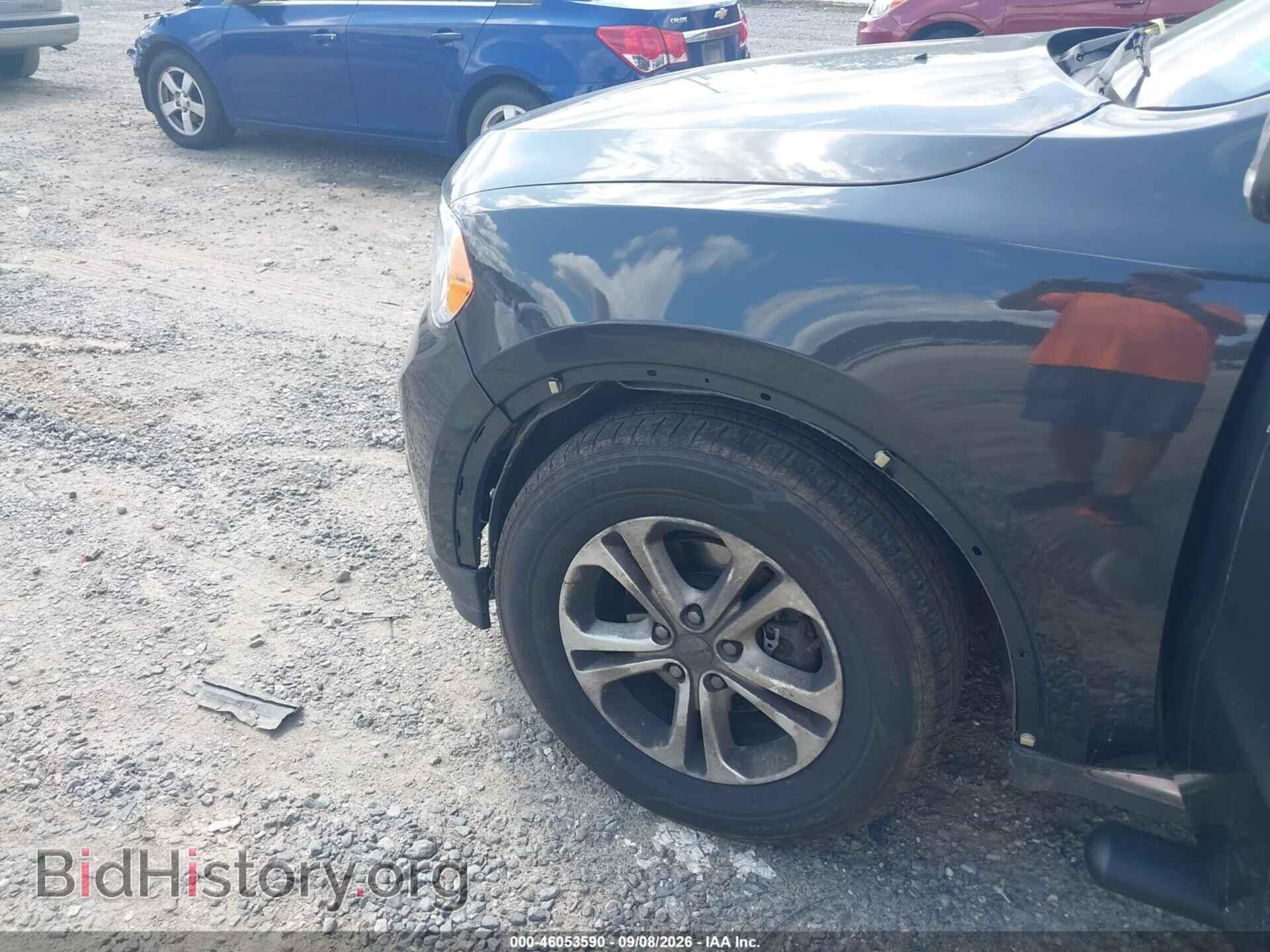 2011 DODGE DURANGO - VIN: 1D4RE4GG7BC660561 - Photo 6