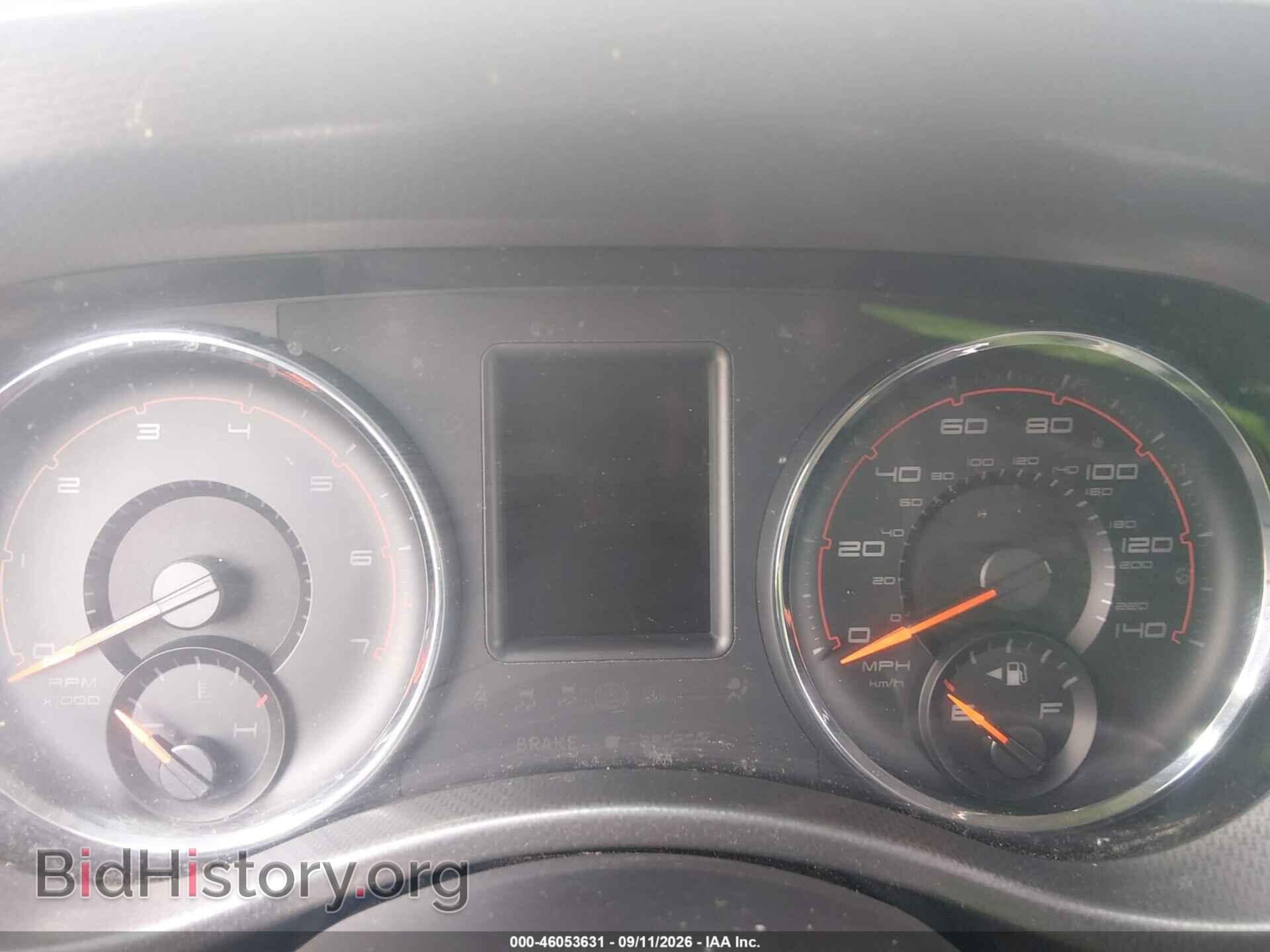 2012 DODGE CHARGER - VIN: 2C3CDXBG2CH162396 - Photo 7