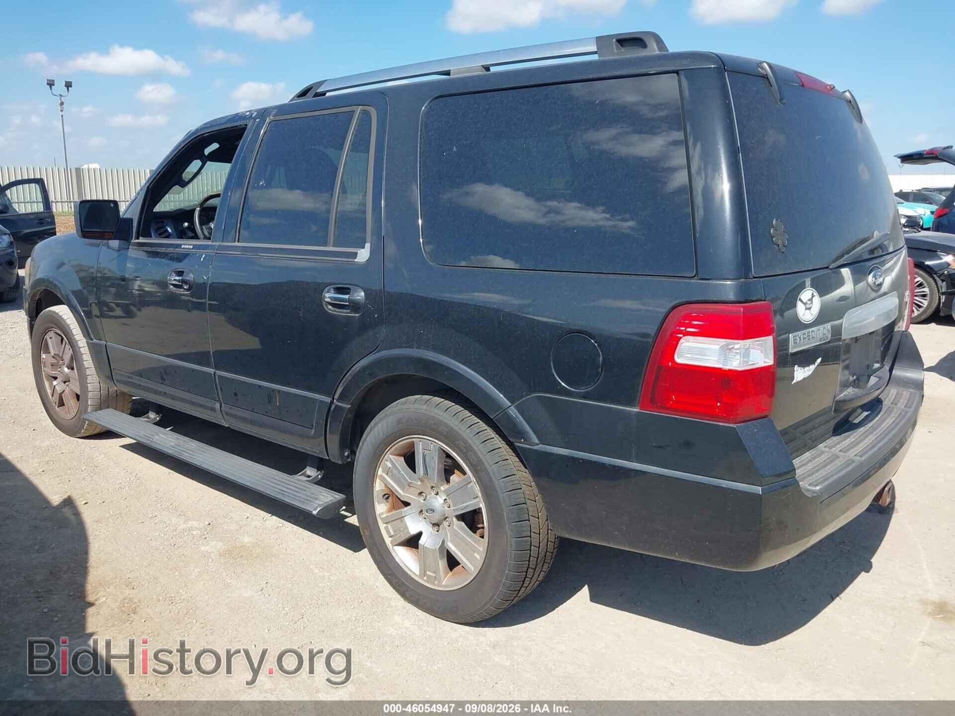 2010 FORD EXPEDITION - VIN: 1FMJU2A58AEB66006 - Фото 3