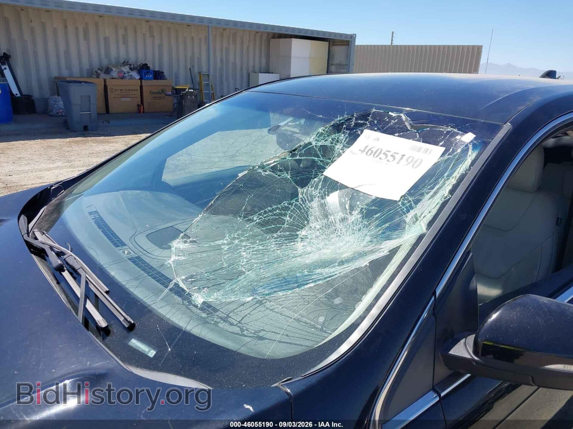 2017 FORD EDGE - VIN: 2FMPK4K94HBB52493 - Фото 6