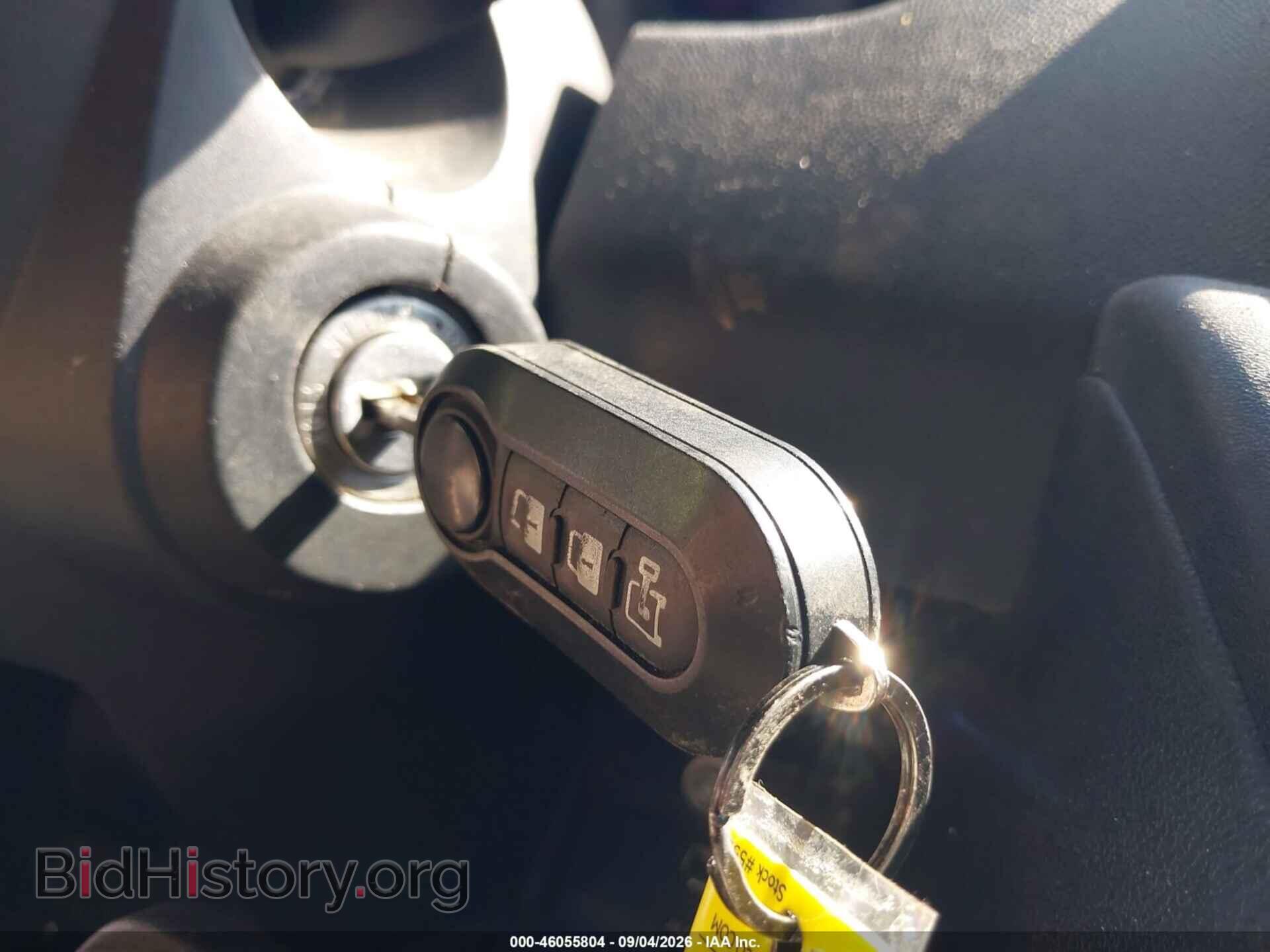 2019 RAM PROMASTER 2500 - VIN: 3C6TRVDG4KE516886 - Photo 11
