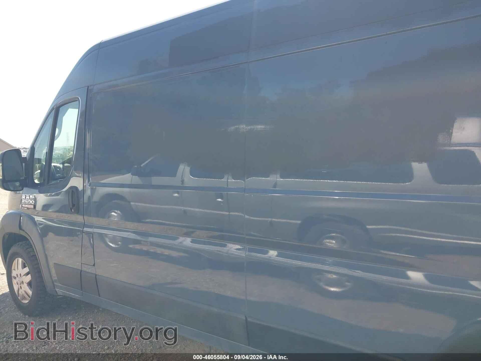 2019 RAM PROMASTER 2500 - VIN: 3C6TRVDG4KE516886 - Photo 14