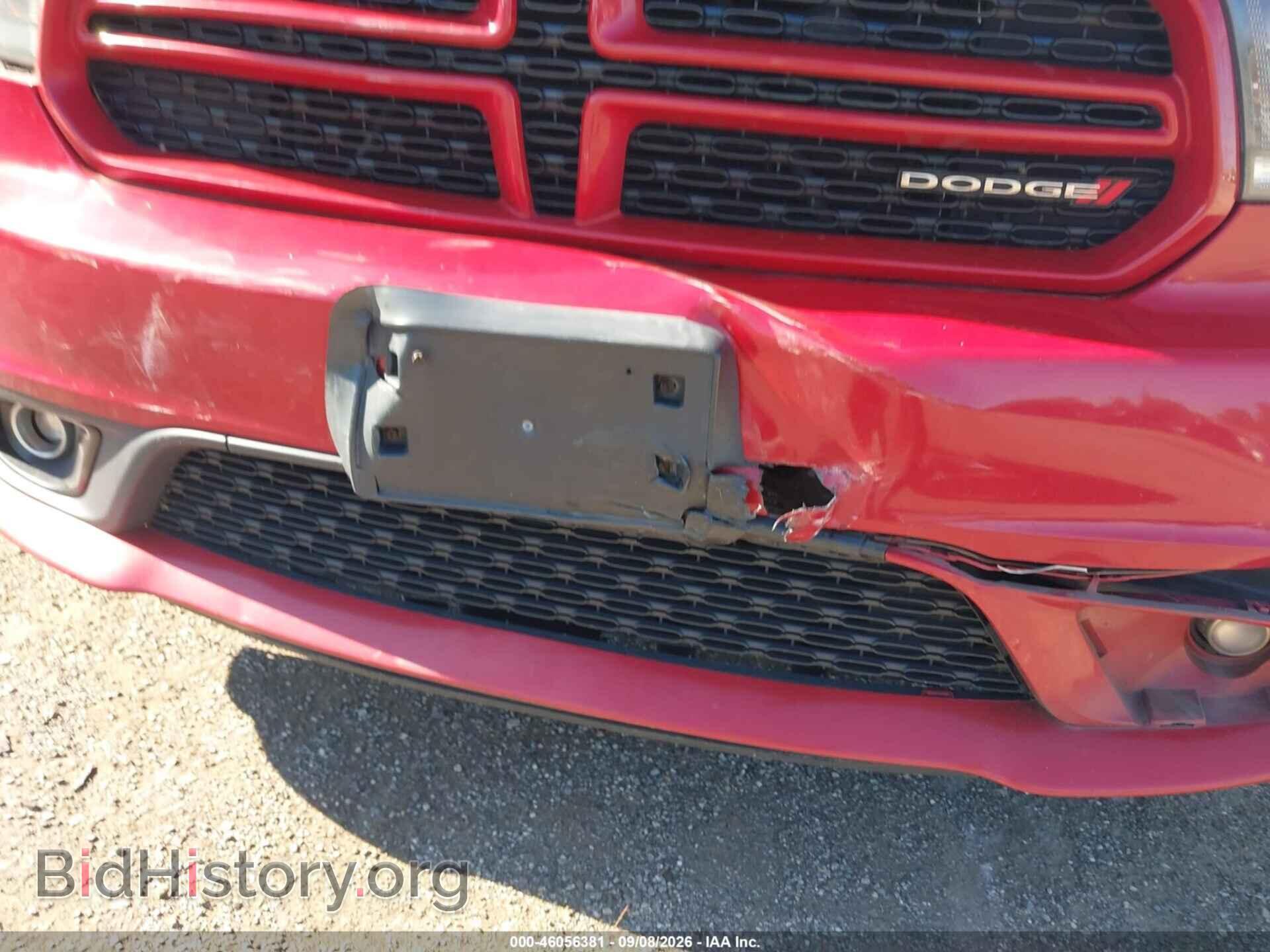 2014 DODGE DURANGO - VIN: 1C4RDJAGXEC597886 - Photo 6