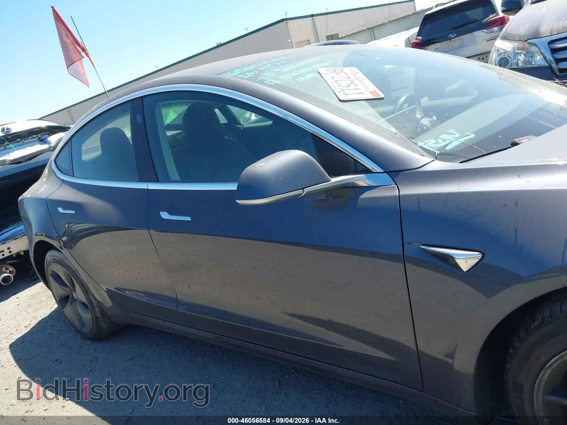 2018 TESLA MODEL 3 - VIN: 5YJ3E1EA3JF038363 - Фото 13