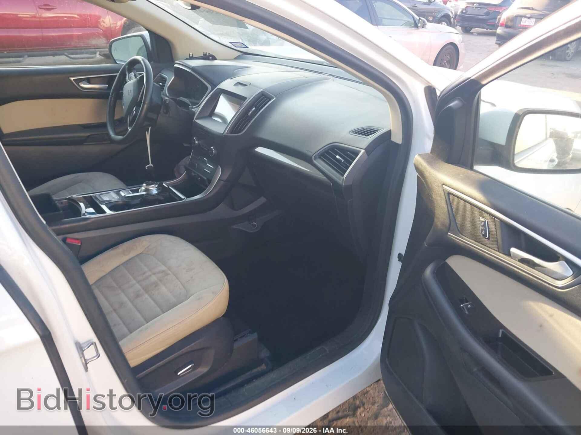 2019 FORD EDGE - VIN: 2FMPK3J95KBB46236 - Photo 5