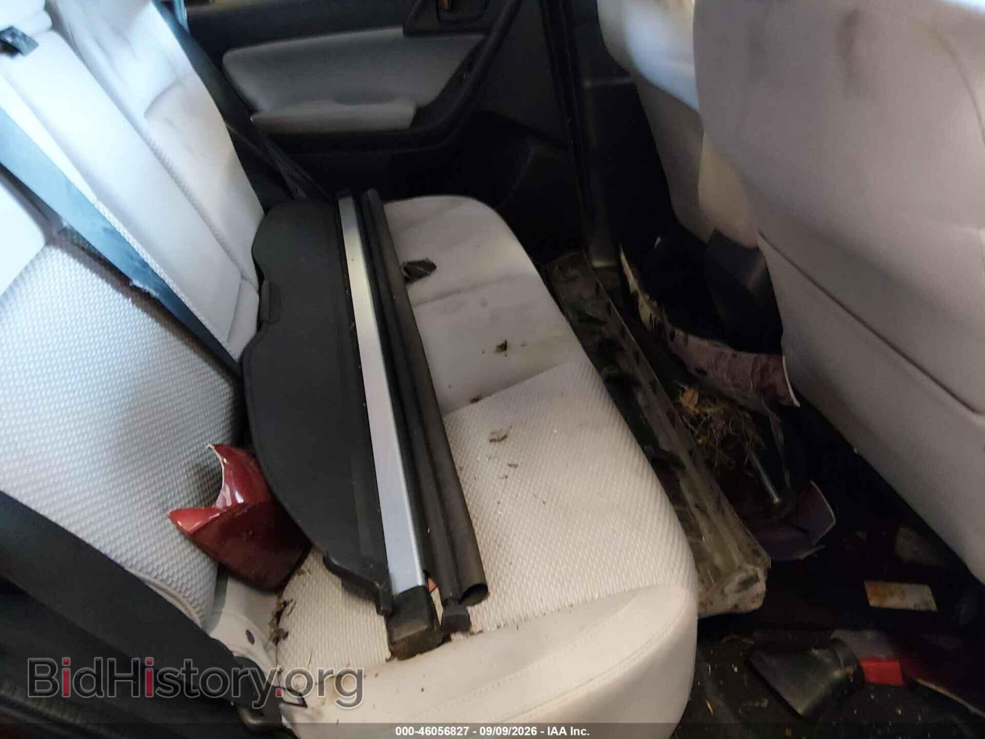 2017 SUBARU FORESTER - VIN: JF2SJAEC3HH465644 - Фото 8