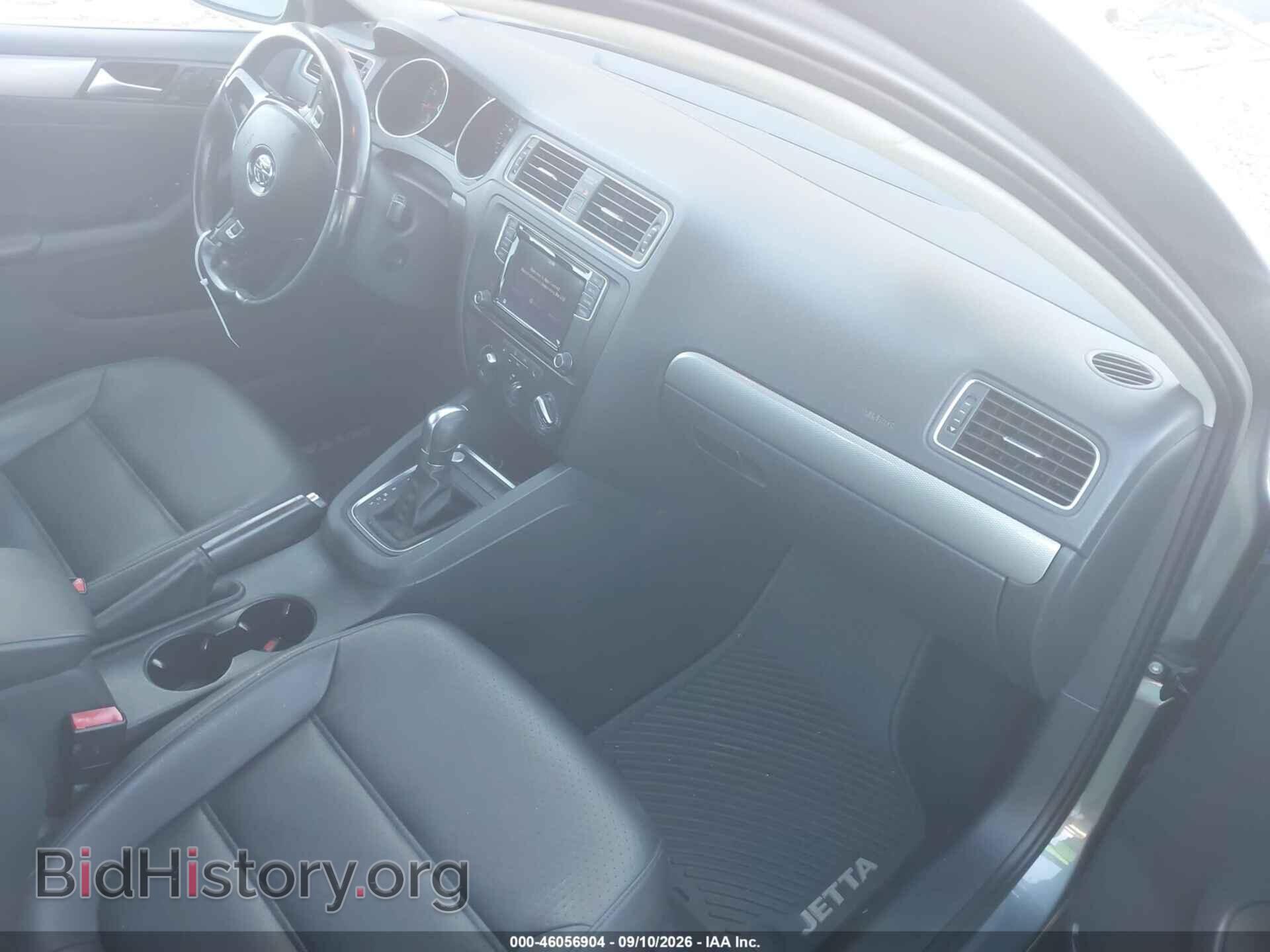 2017 VOLKSWAGEN JETTA - VIN: 3VWDB7AJ4HM202017 - Photo 5