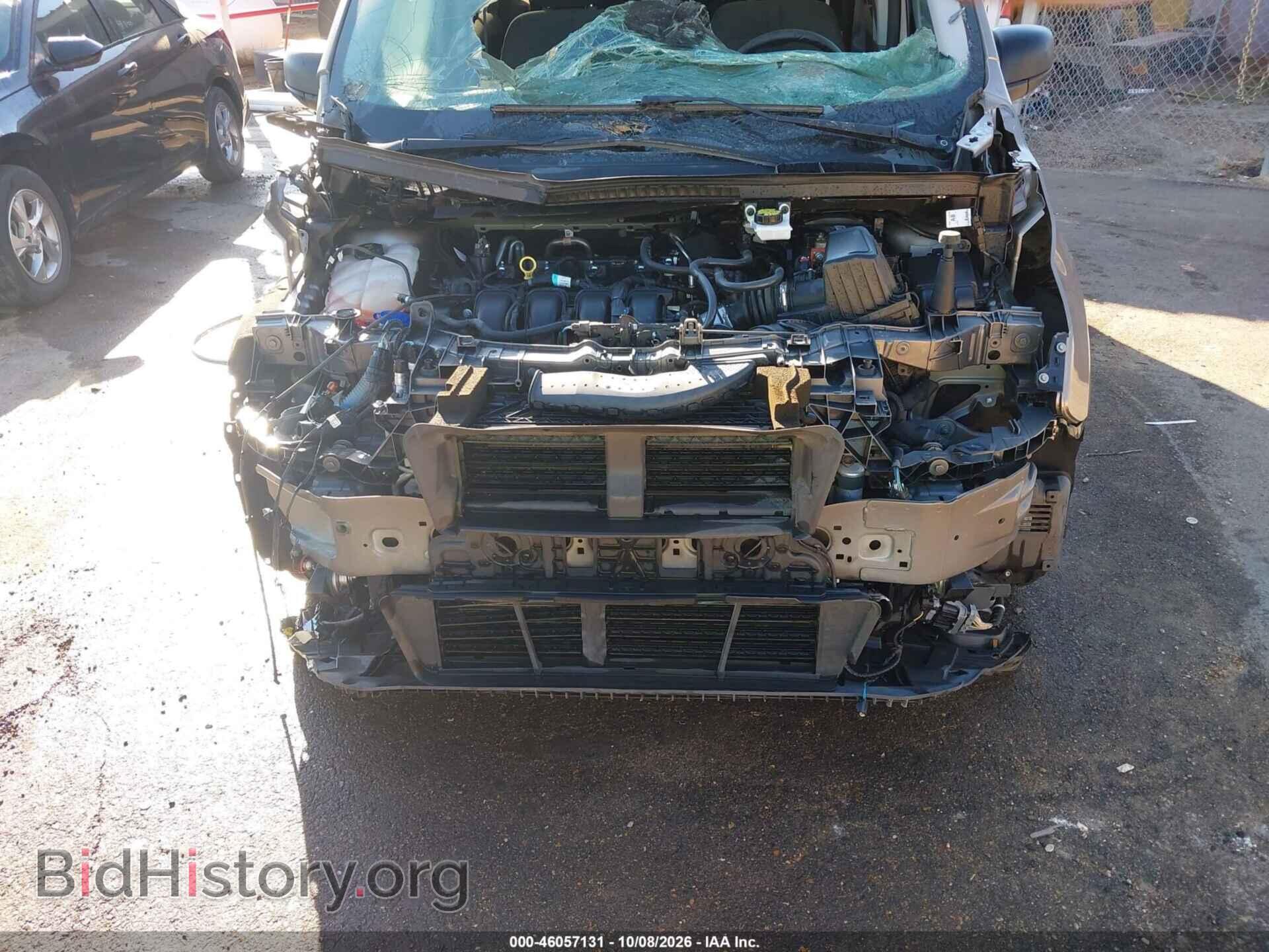 2020 FORD TRANSIT CONNECT - VIN: NM0GE9E26L1437608 - Фото 13